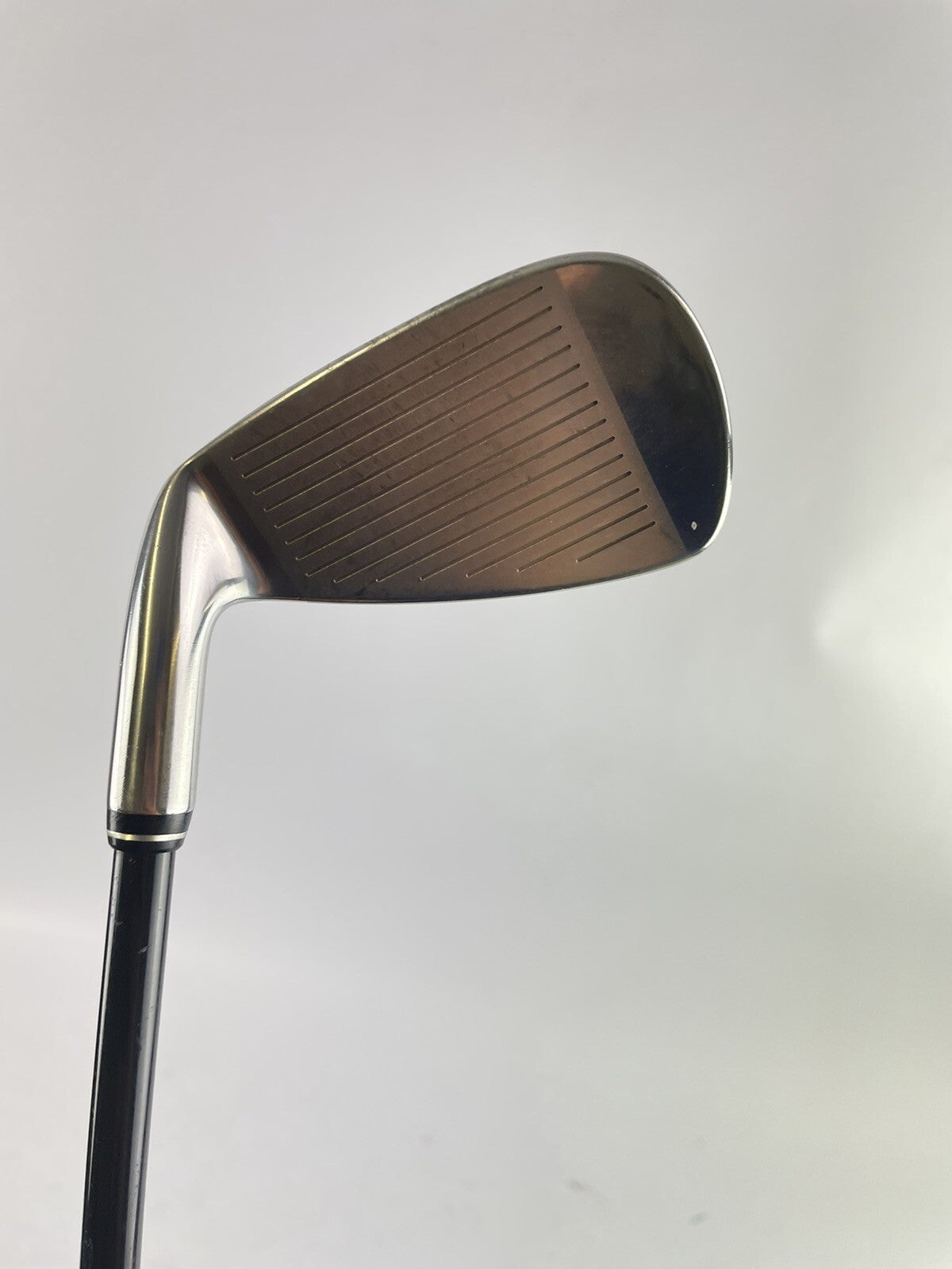 Srixon Golf Mens 6 Iron I-601 Stiff Flex Graphite /Right Handed /106459