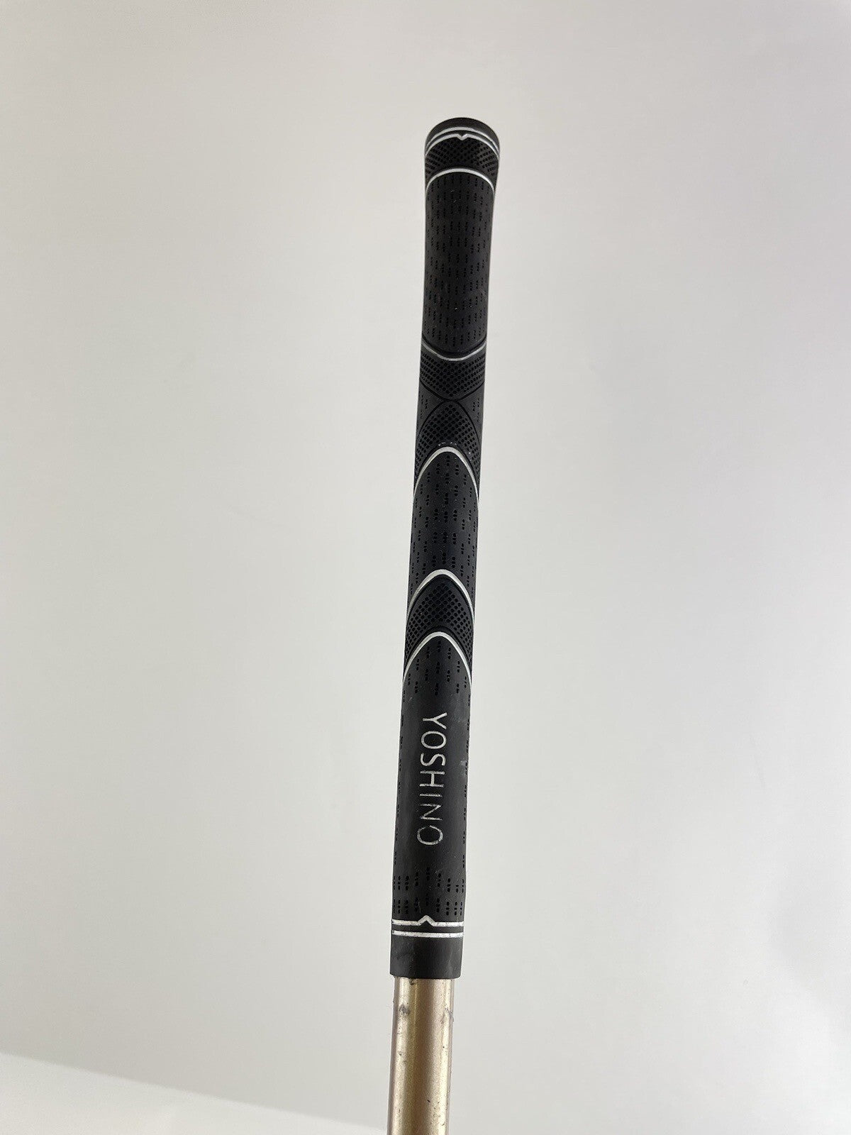 Mizuno T-Zoid Ladies 6 Iron Titanium Ladies Graphite /Right /New Grip /987319