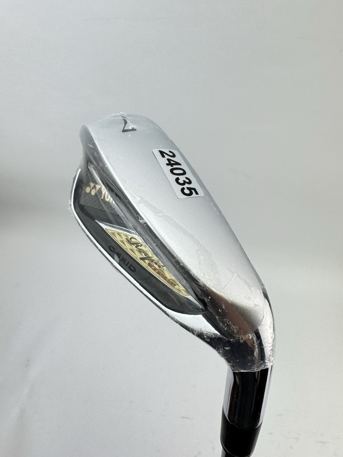 Yonex Royal Ezone 7 Iron 26* Senior Flex Graphite /Right Handed /New /2403517