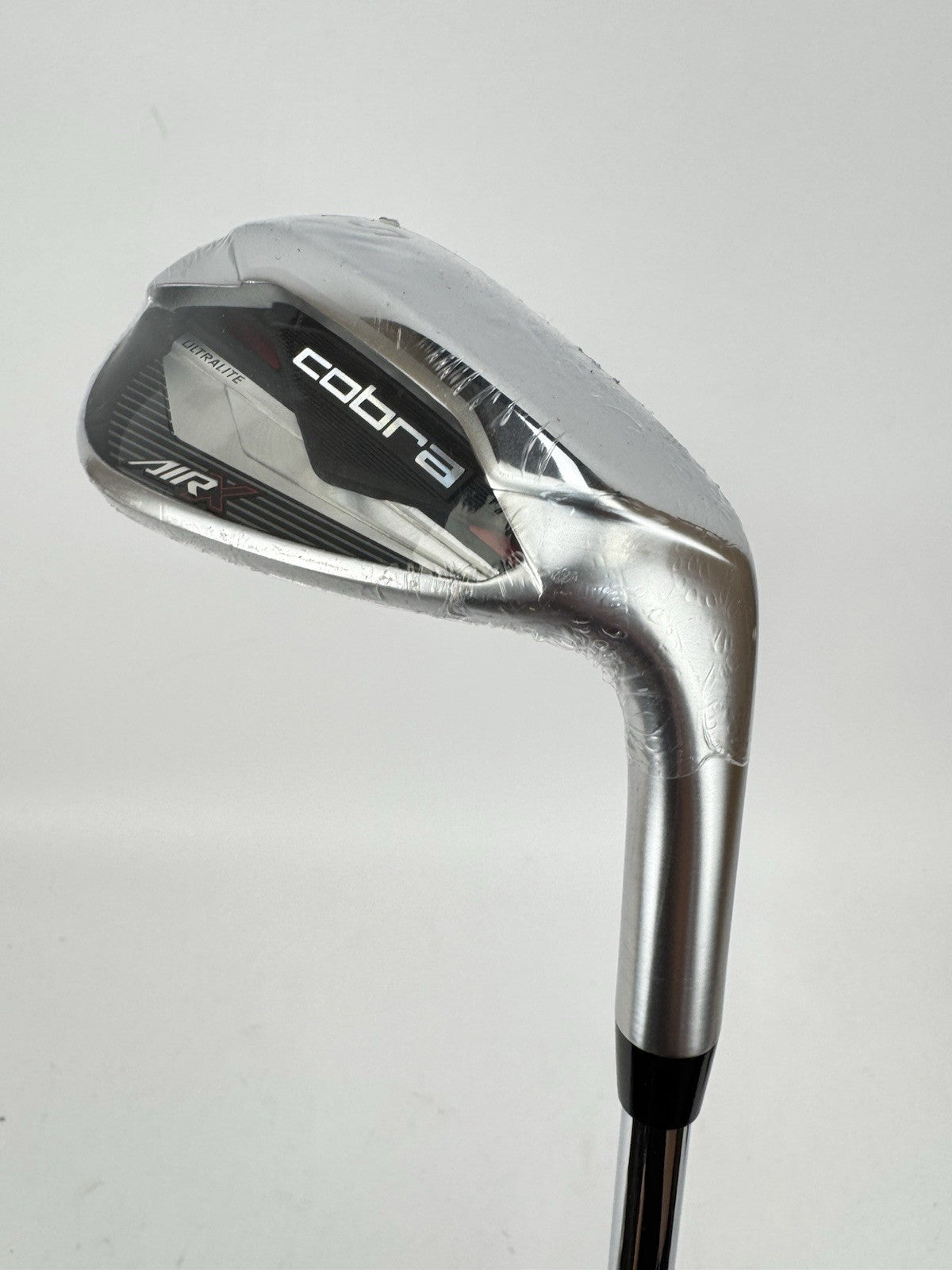 Cobra Air X Sand Wedge 55* Regular Flex Steel /Right Handed /New /363000
