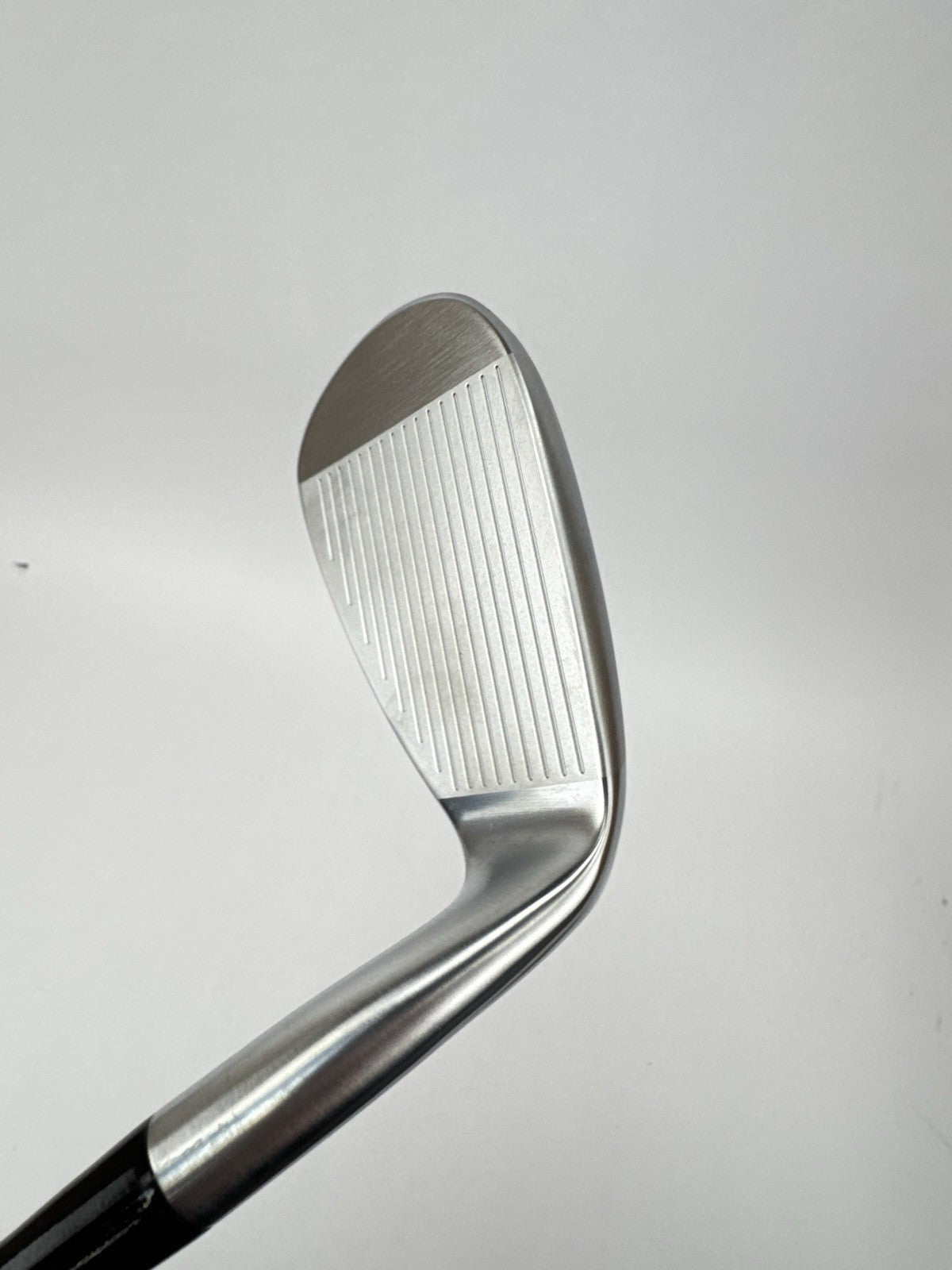 Cobra Forged Tec X Gap Wedge 48* KBS Tour Lite Regular Steel /Left /New /341149