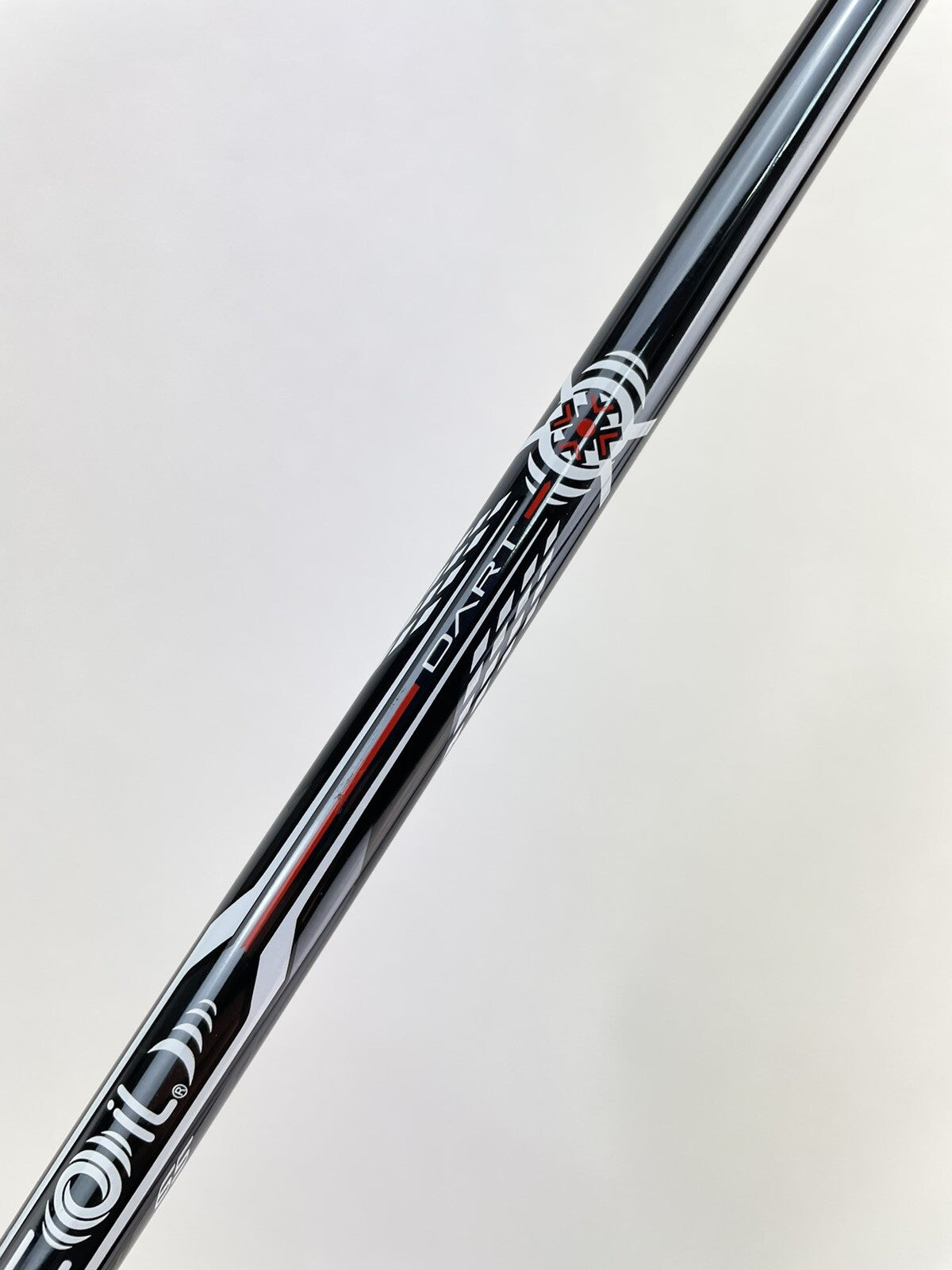 UST Recoil Dart Iron Shaft 65 A Senior Flex Graphite 35.25" /0.370 /169474