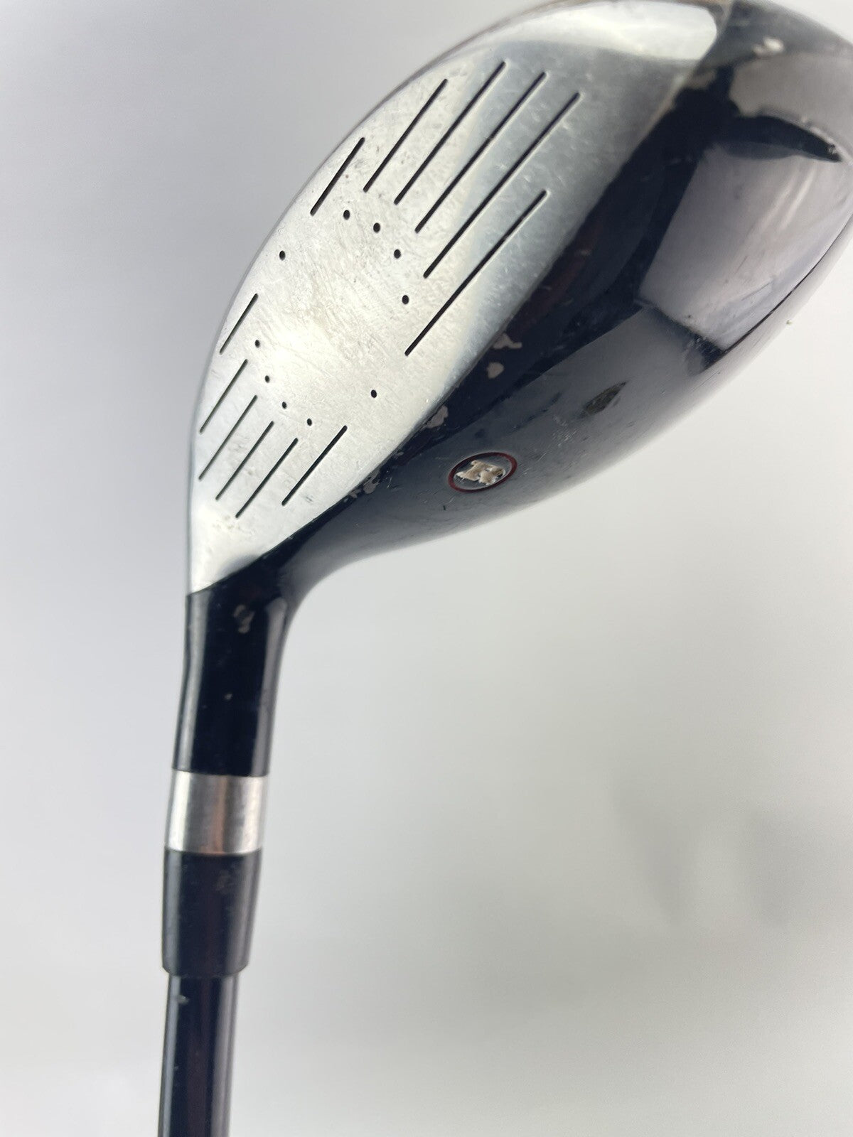 Ram Golf 4 Hybrid 23* SDX2 Ladies Graphite/Right Handed /New Grip /208988