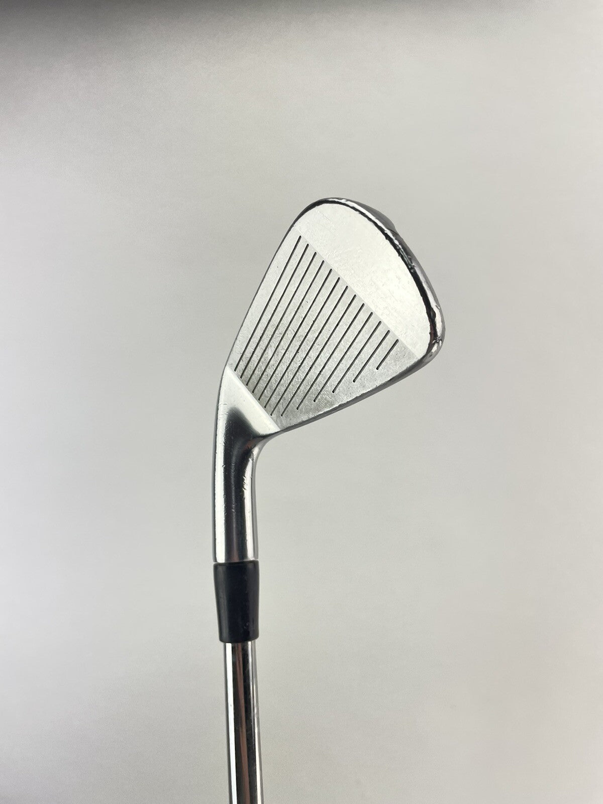 Cobra Fly-Z 4 Iron Pro KBS Stiff + Steel /Right Handed /New Grip /2031816