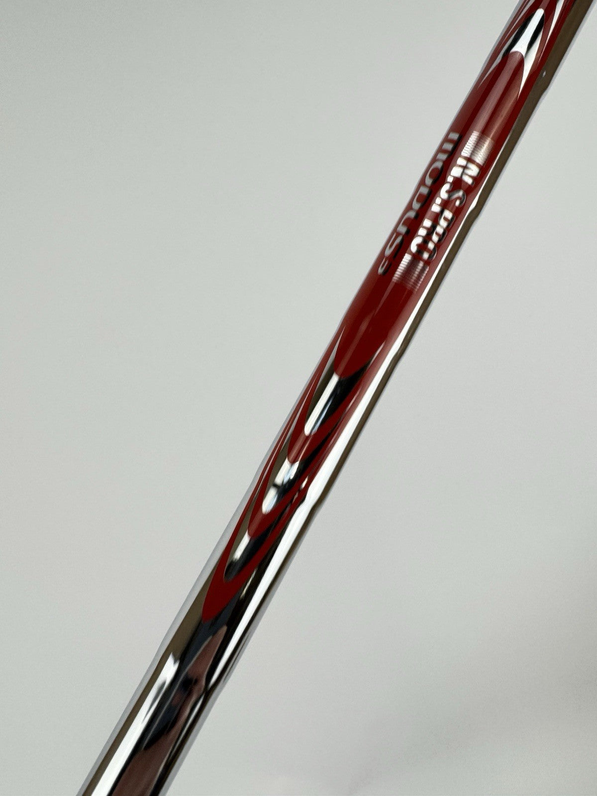 Callaway Elyte 8 Iron Nippon Modus3 Tour120 Stiff Steel /Right Handed /3222614