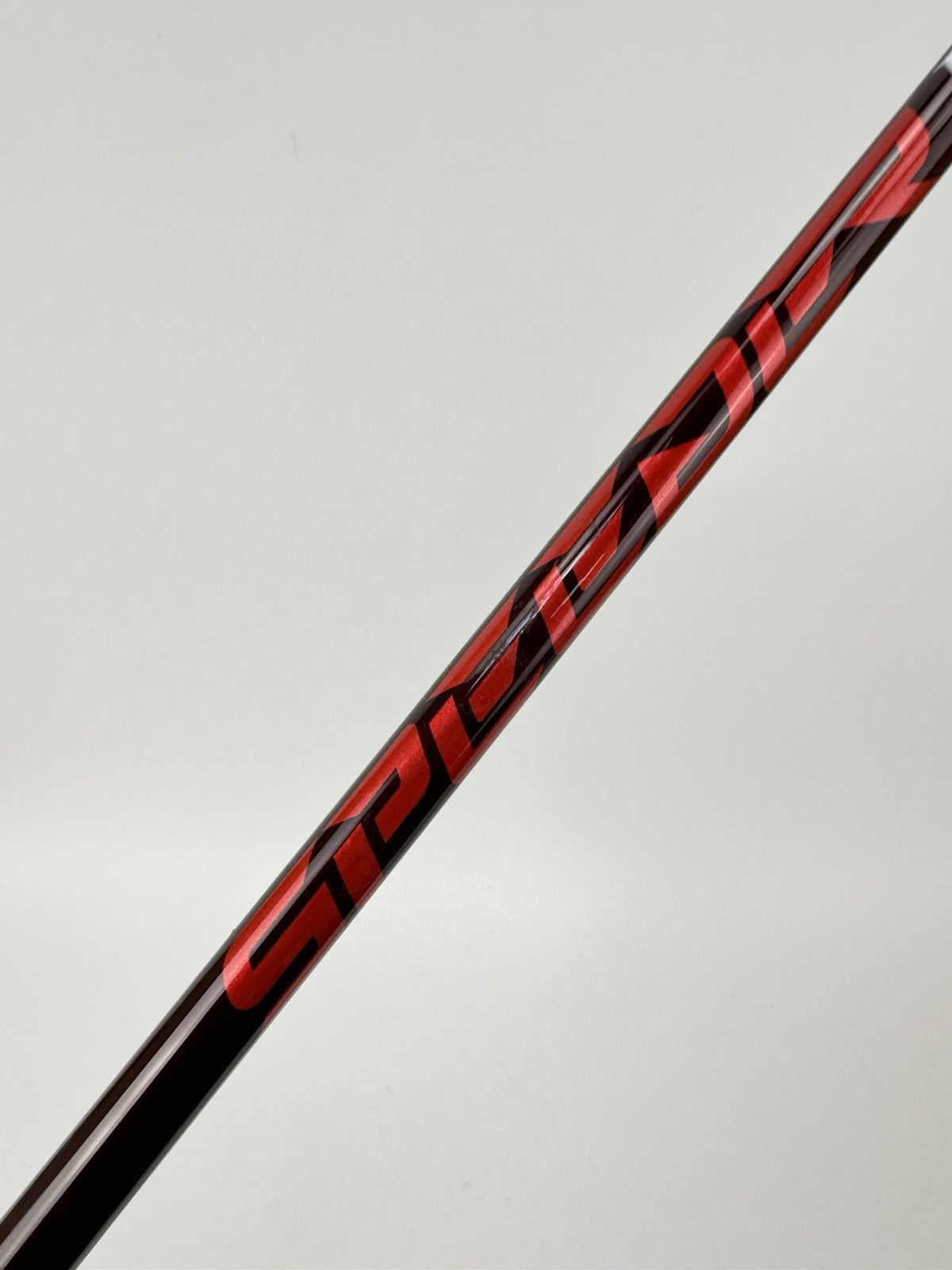 Callaway Senior 5 Wood Shaft Speeder NX 50 Graphite Elyte/Ai Smoke /42” /359141