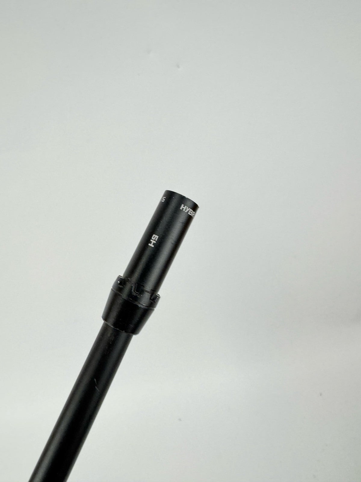 KBS PGI 75 R Regular Flex Graphite Hybrid Shaft Cobra One Length/370006