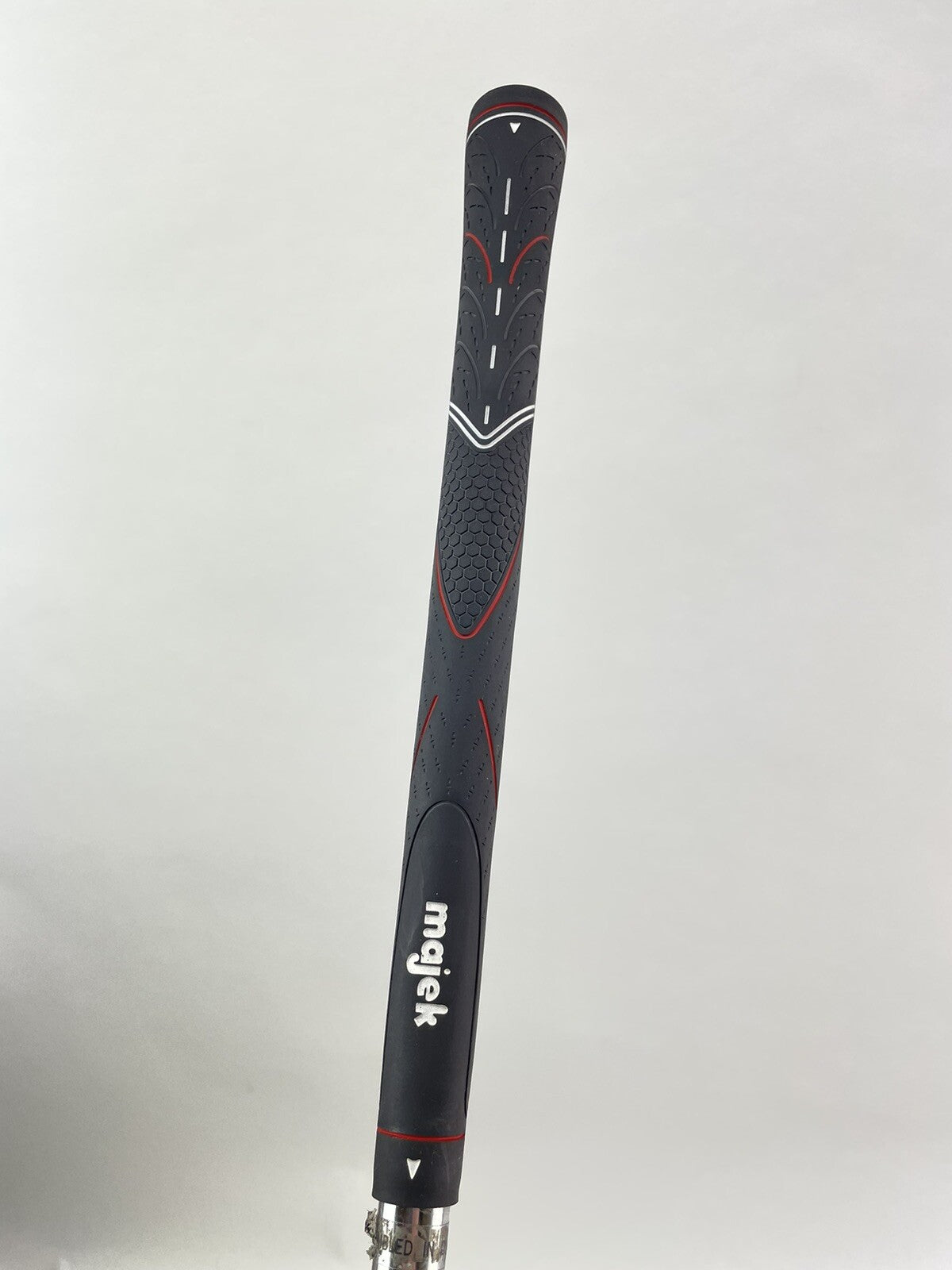 Dunlop Tour 3 Iron Regular Flex Steel/Right Handed /New Grip /2096819