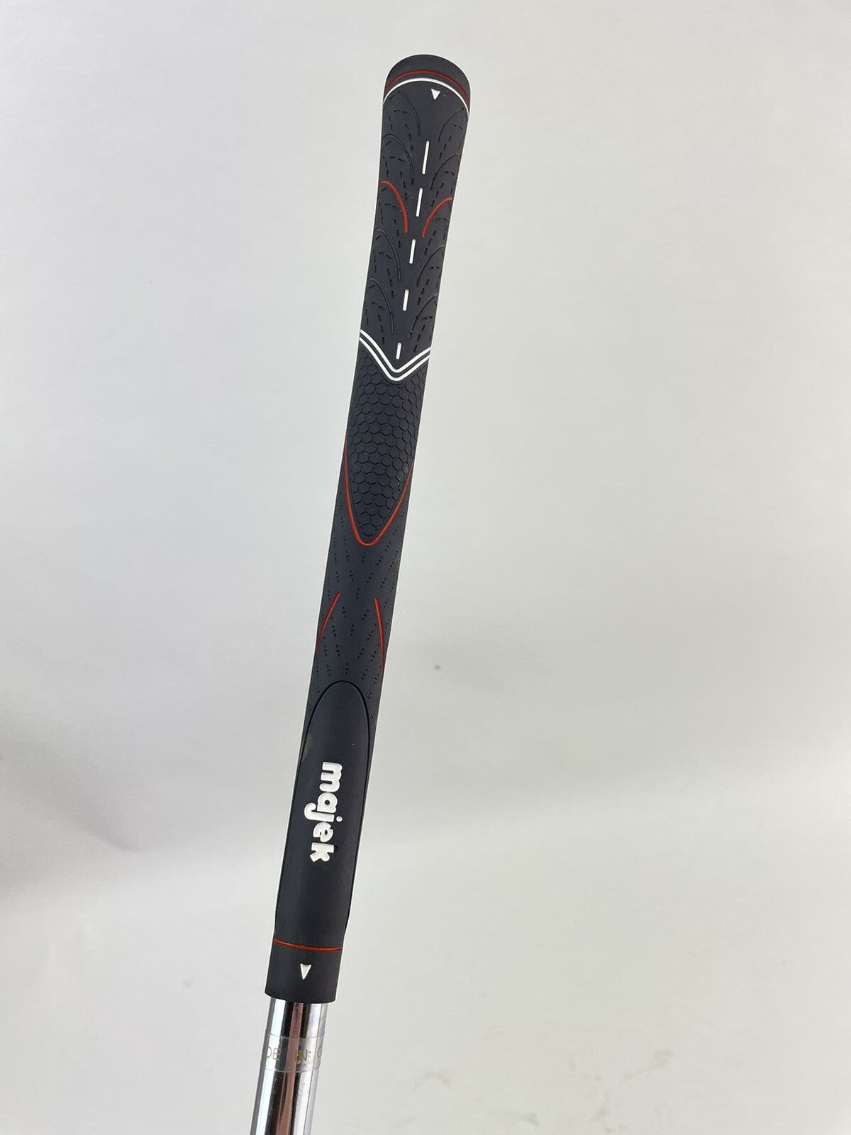 St Andrews 6 Iron Ladies Flex Steel Shaft /Right Handed /New Grip /2057118