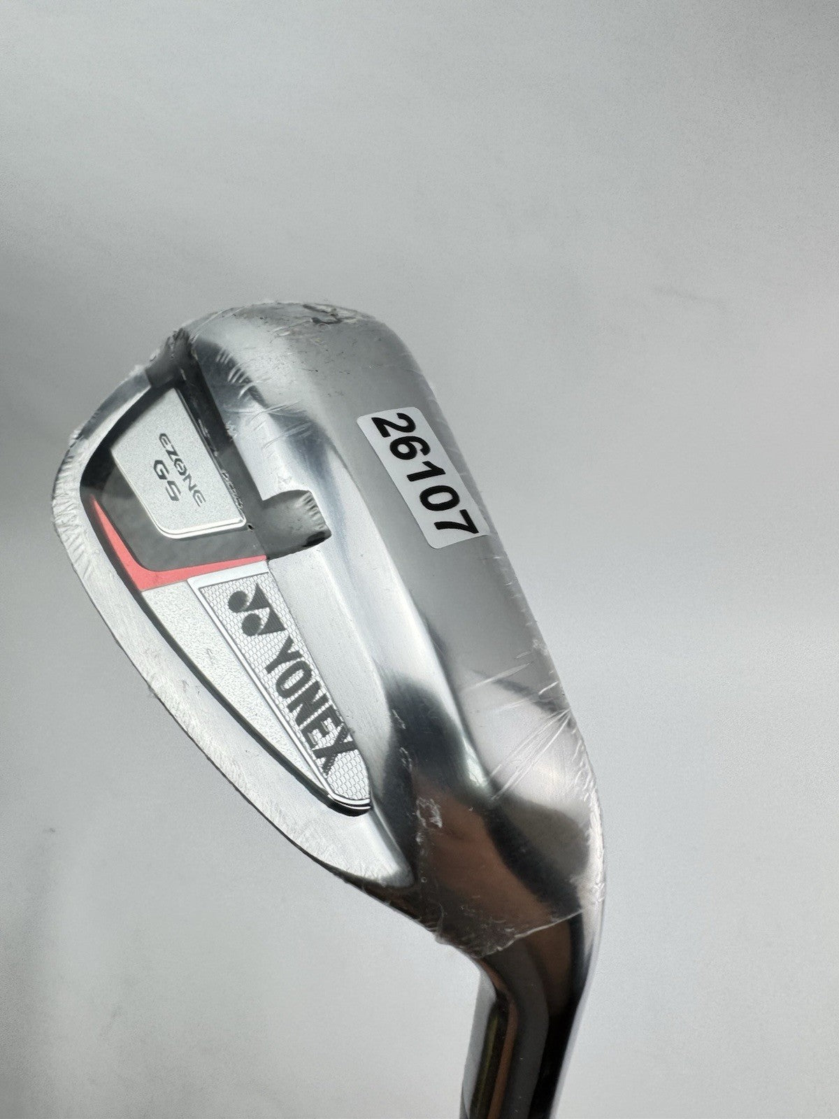 Yonex Ezone GS Sand Wedge 54* Senior Flex Graphite /Right Handed /New /2610718
