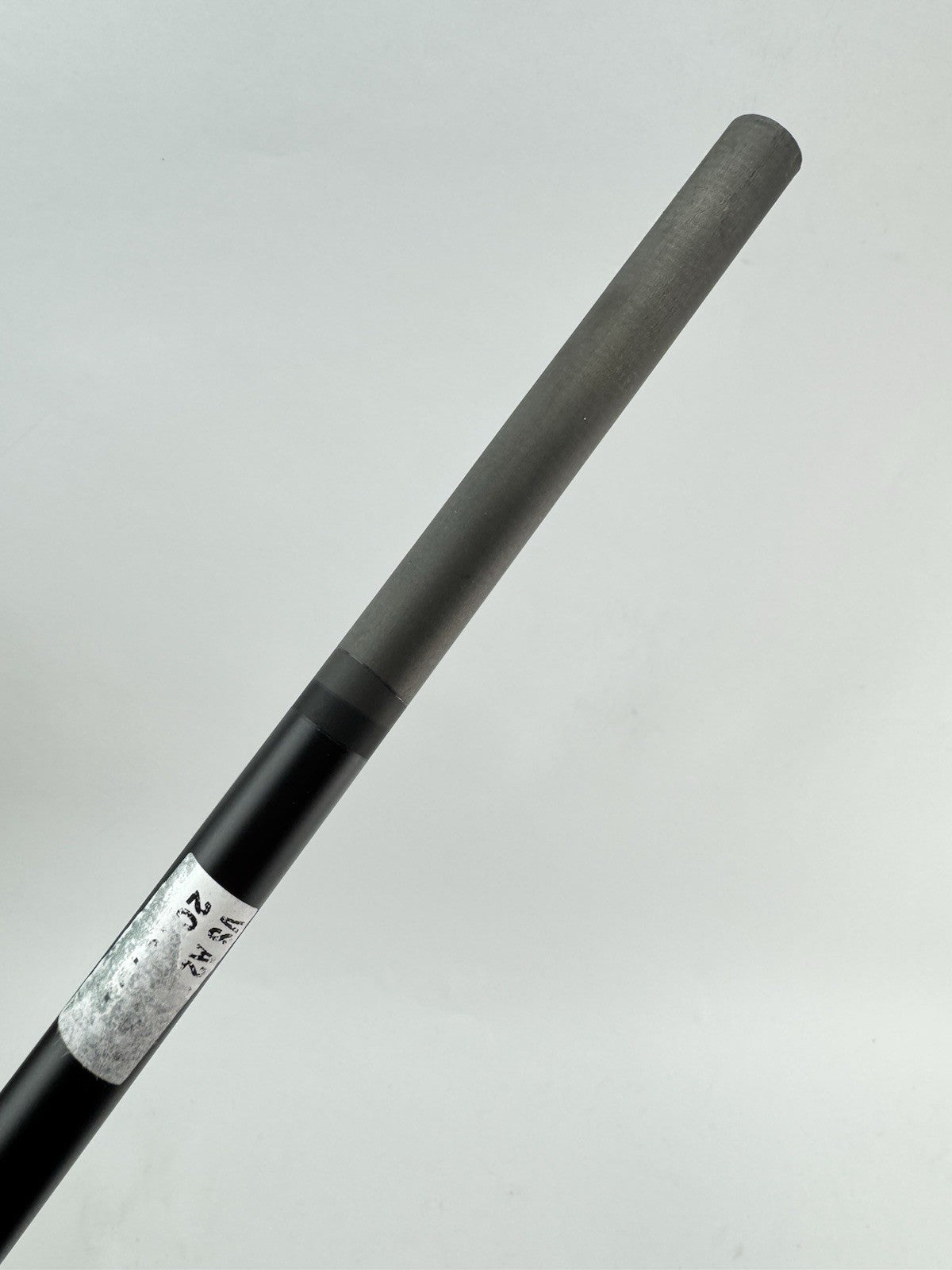 KBS Tour Graphite Iron Shaft 90 Regular Flex Graphite 35” /0.355 Tapered /271179