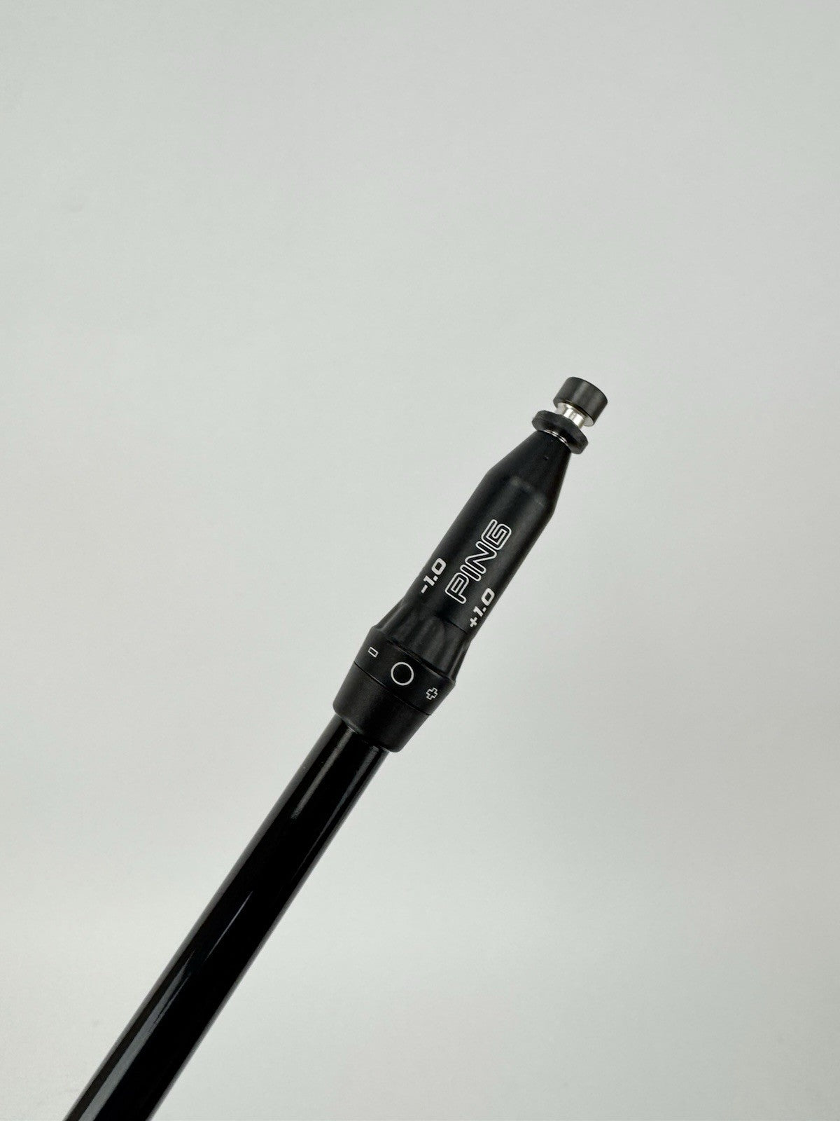 Ping G440 G430 X Flex Driver Shaft Fujikura XLR8 X Flex Graphite /43.75” /3341011