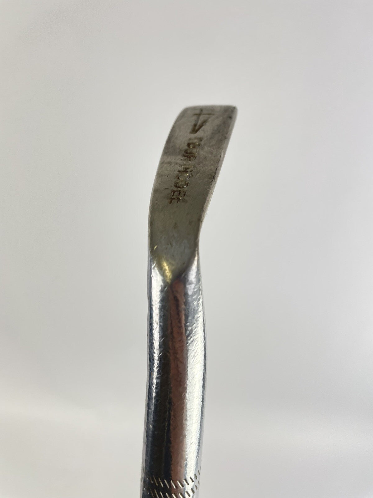 Titleist Forged 4 Iron Tour Model Blade Regular Flex Steel /Right /New Grip/91267