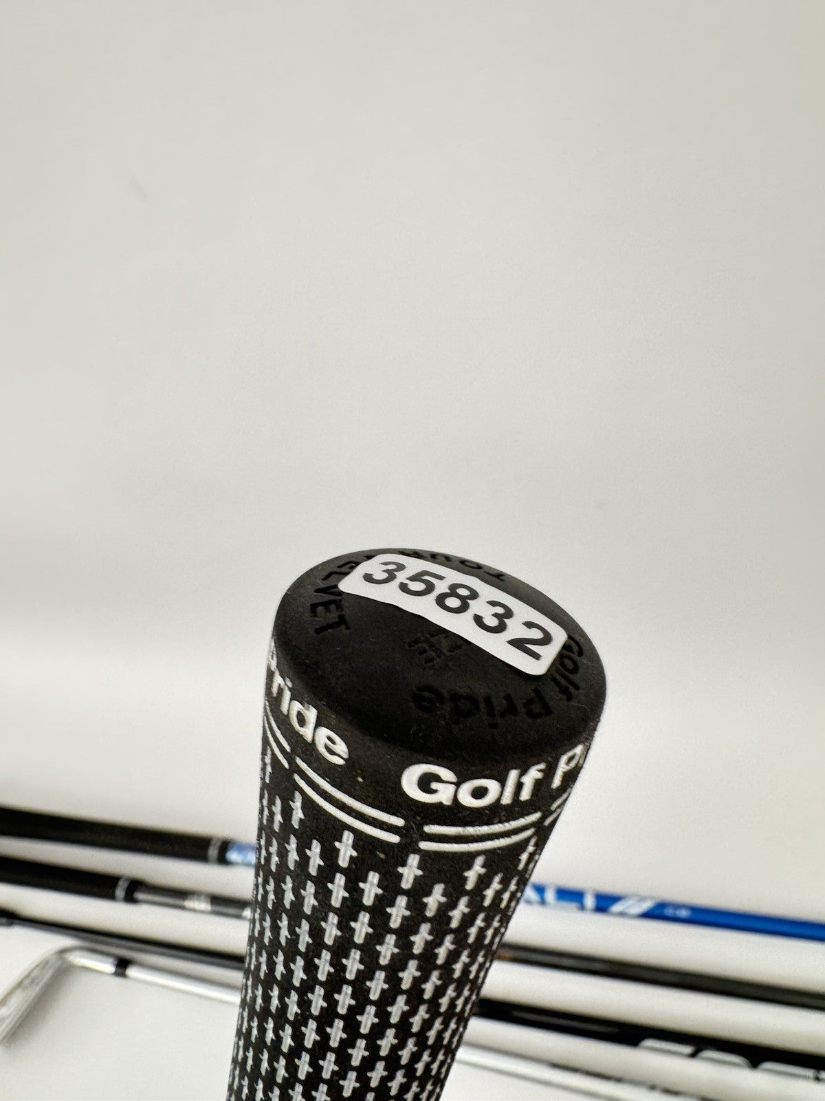 Cobra DS Adapt Driver Shaft Fujikura Speeder Senior Graphite 44/Mid Grip/3583211