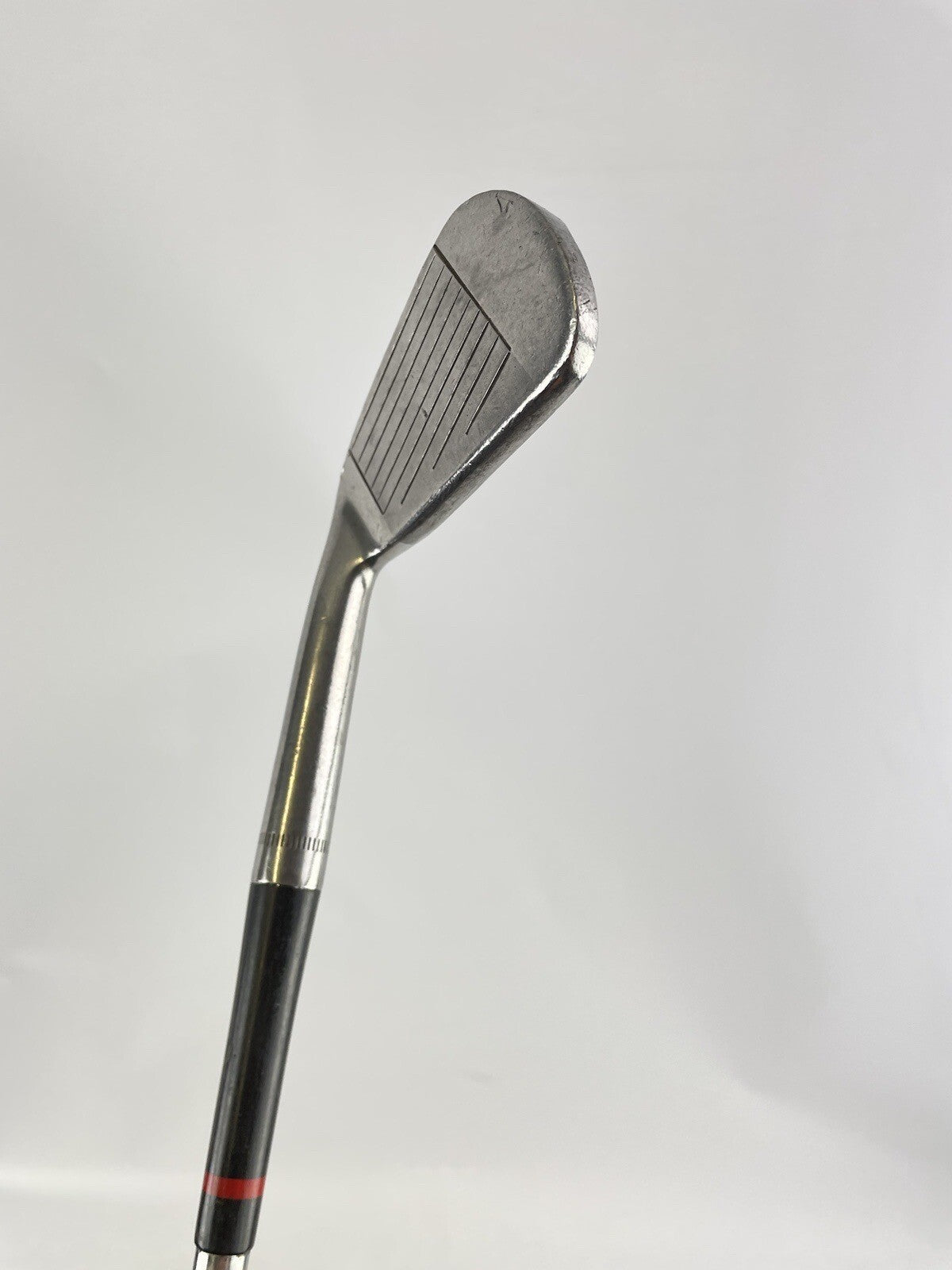 John Letters Swingmaster 2 Iron Regular Steel /Right Handed /New Grip /869914