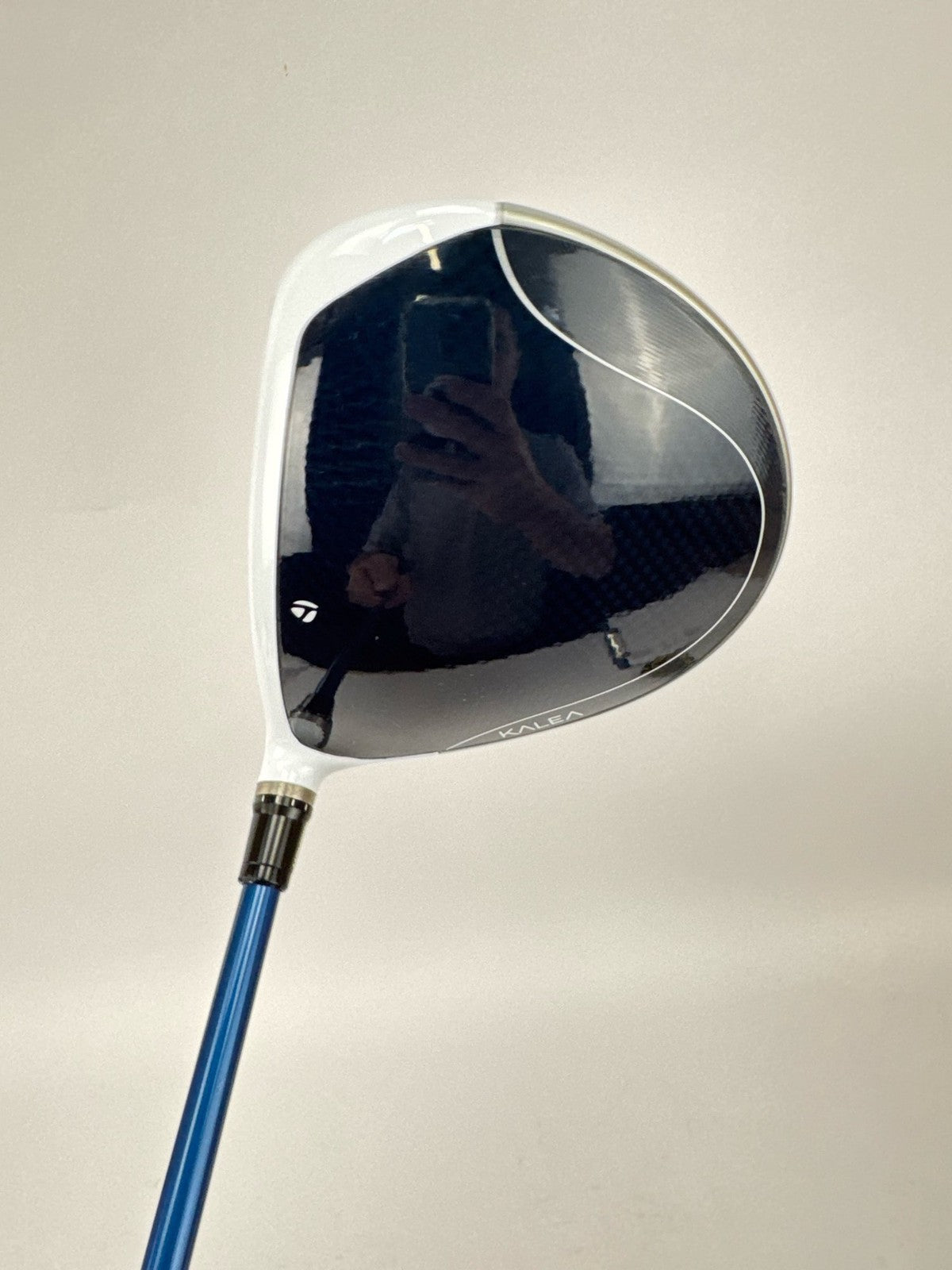 TaylorMade Kalea Premier Ladies Driver 12.5 Degree Evenflow Riptide 40G L/3741111