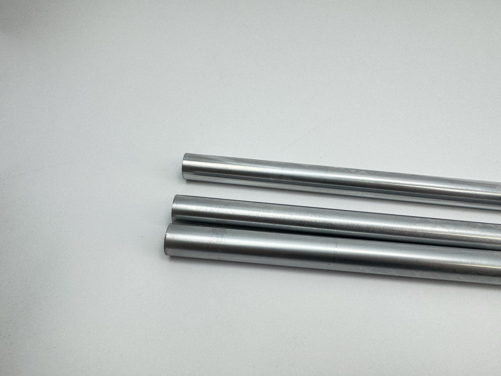 Project X LS Wedge Shaft Set (3) 6.0 120G Stiff Steel +1/2” /0.355 Taper /2758710