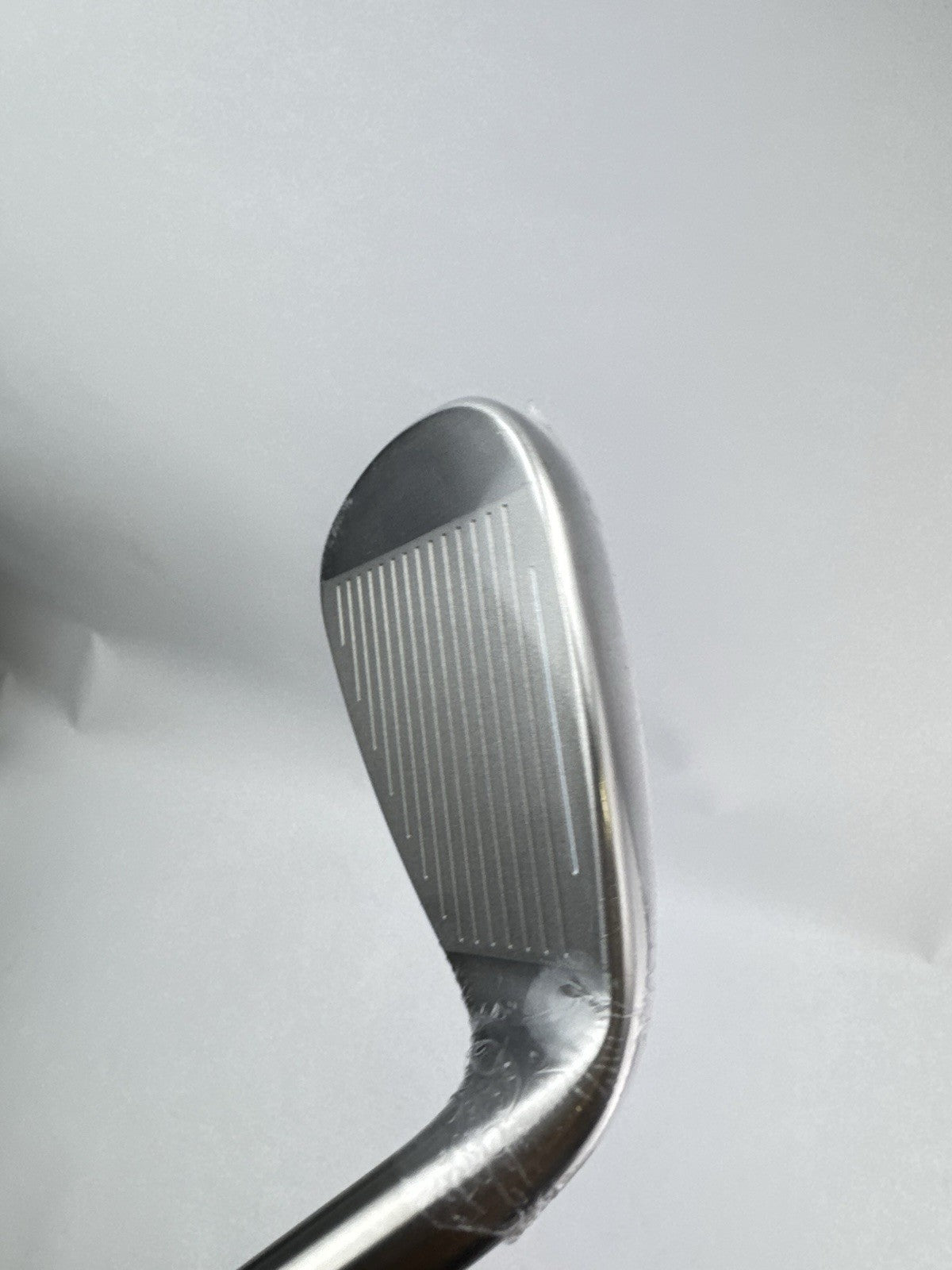 Cobra Aerojet One Length Pitching Wedge Left Handed KBS Regular Steel /New/313718