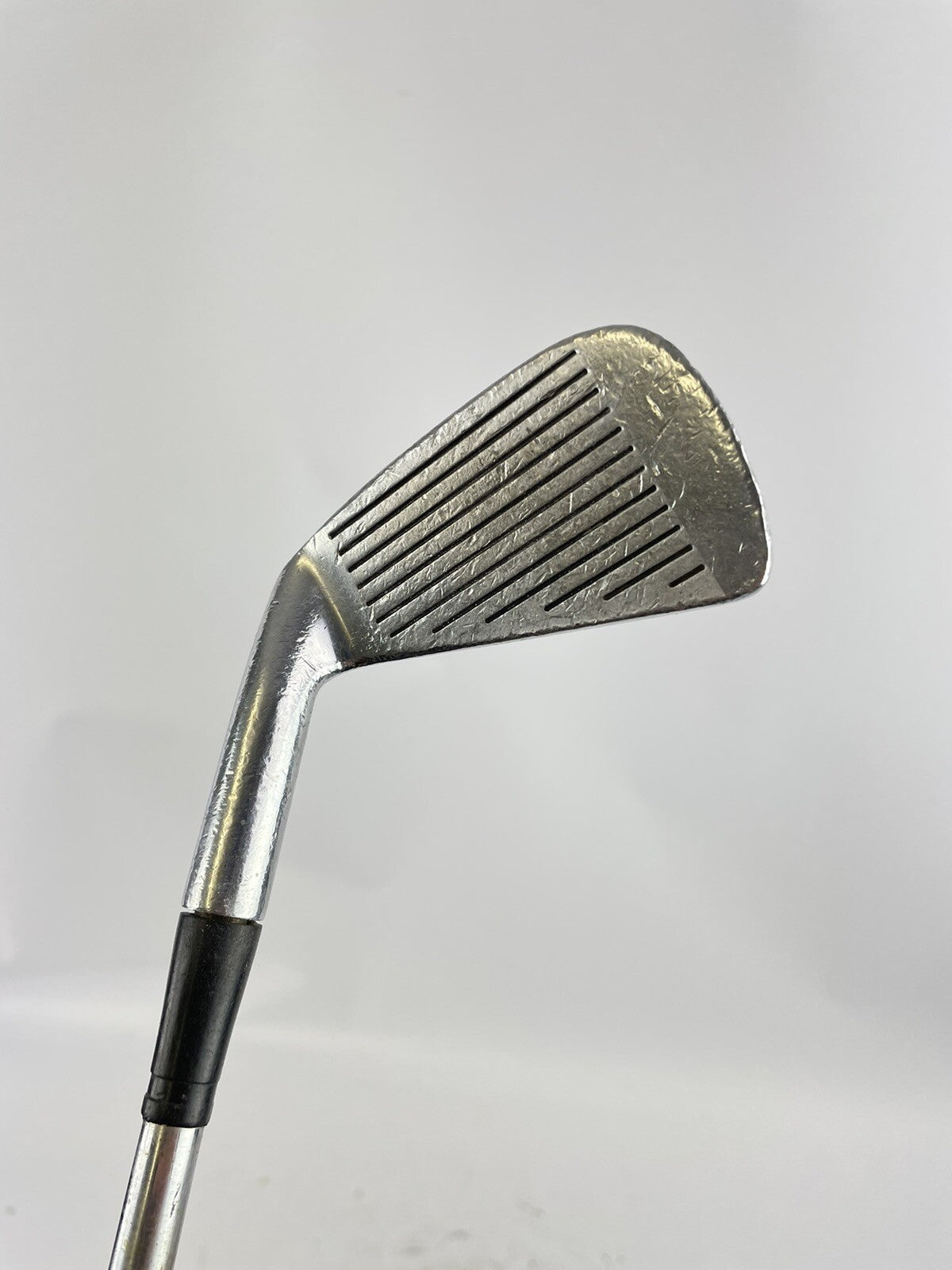 Slazenger Forged 5 Iron B51 Blade Regular Steel /Right Handed /New Grip /41505