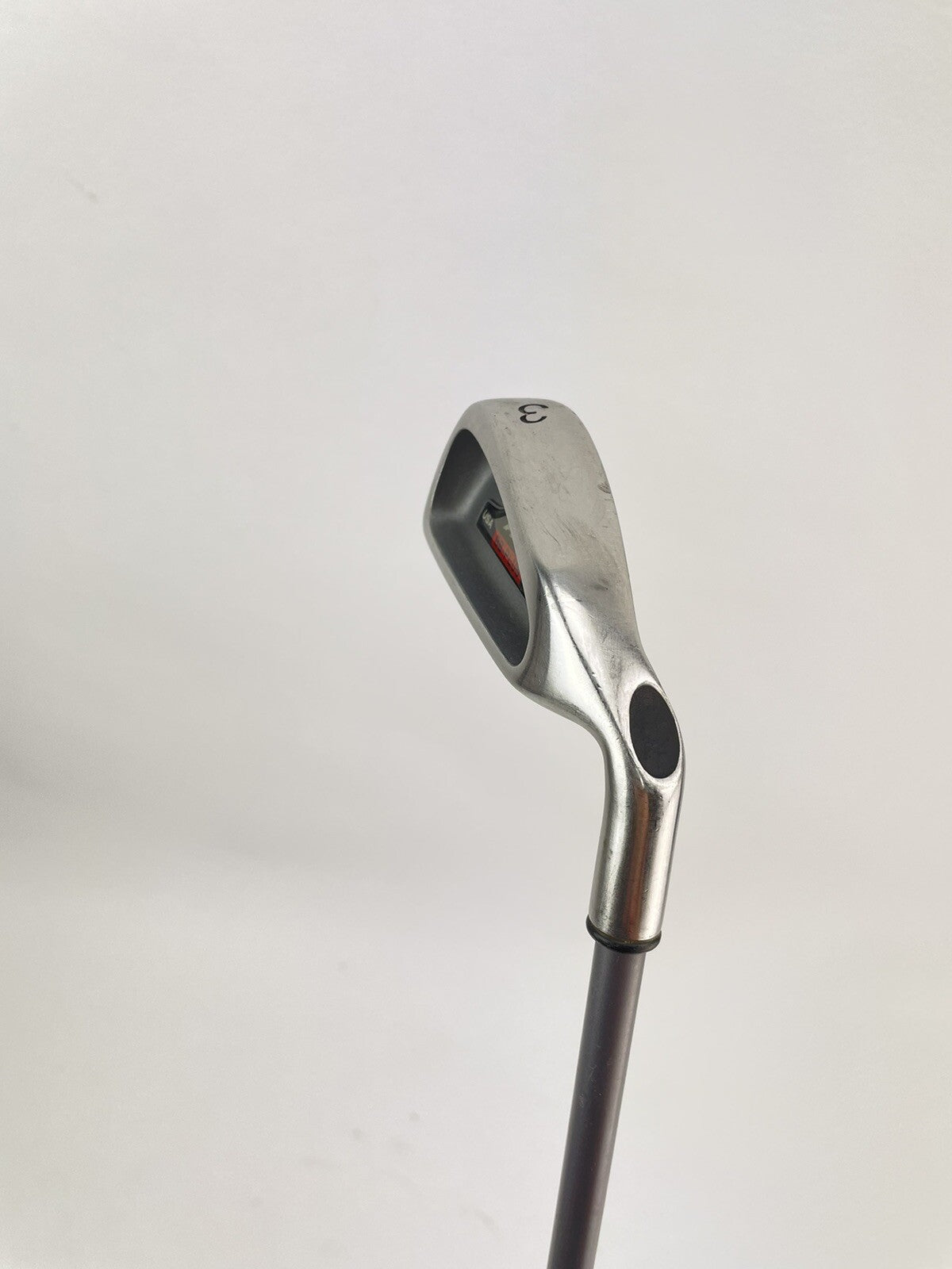 Mens Golf 3 Iron BB Plus Tour AFC Regular Graphite /Right Hand /New Grip /182464