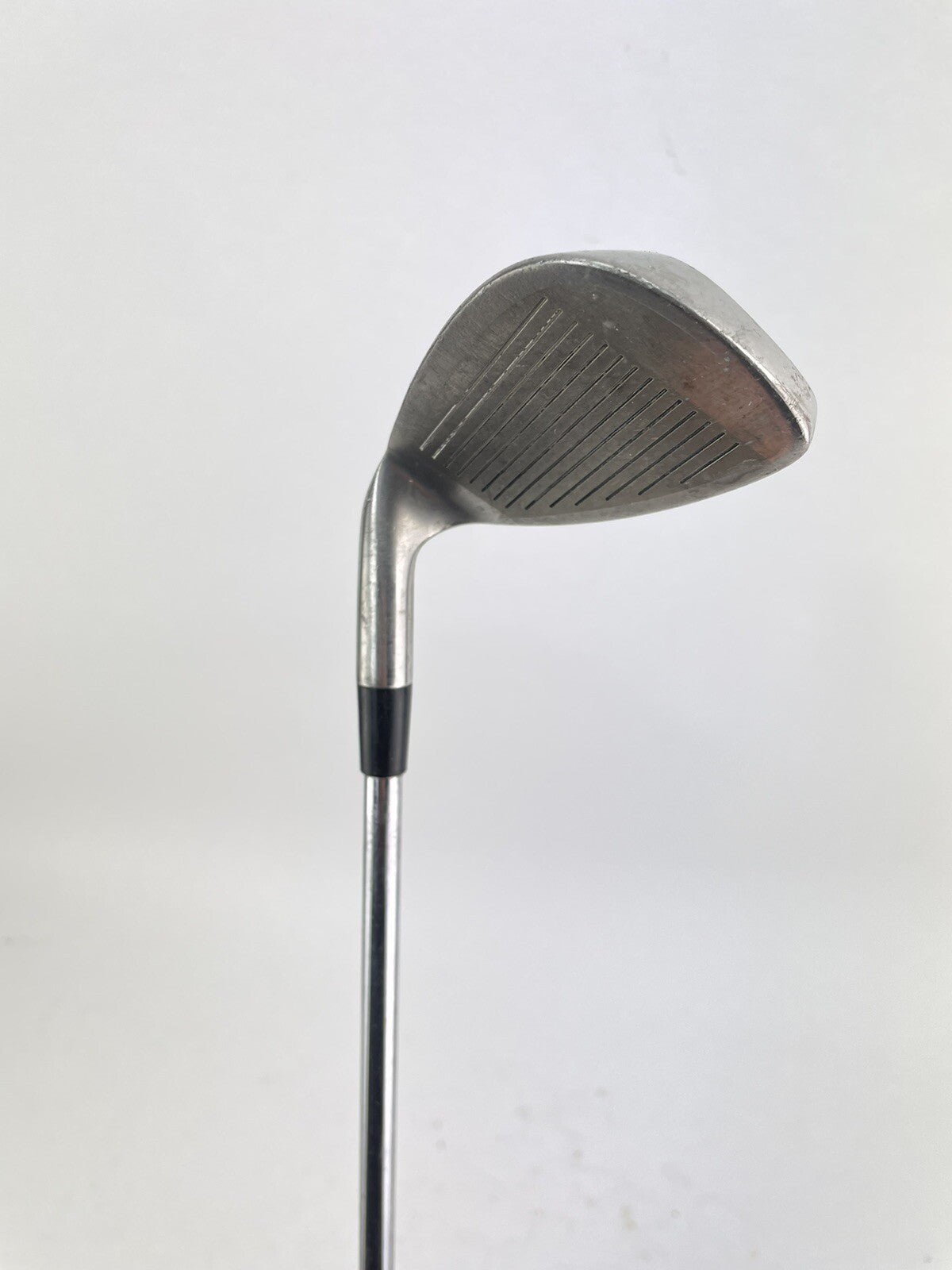 Hippo Beast Sand Wedge Titanium Face Regular Steel /Right /New Grip /172188