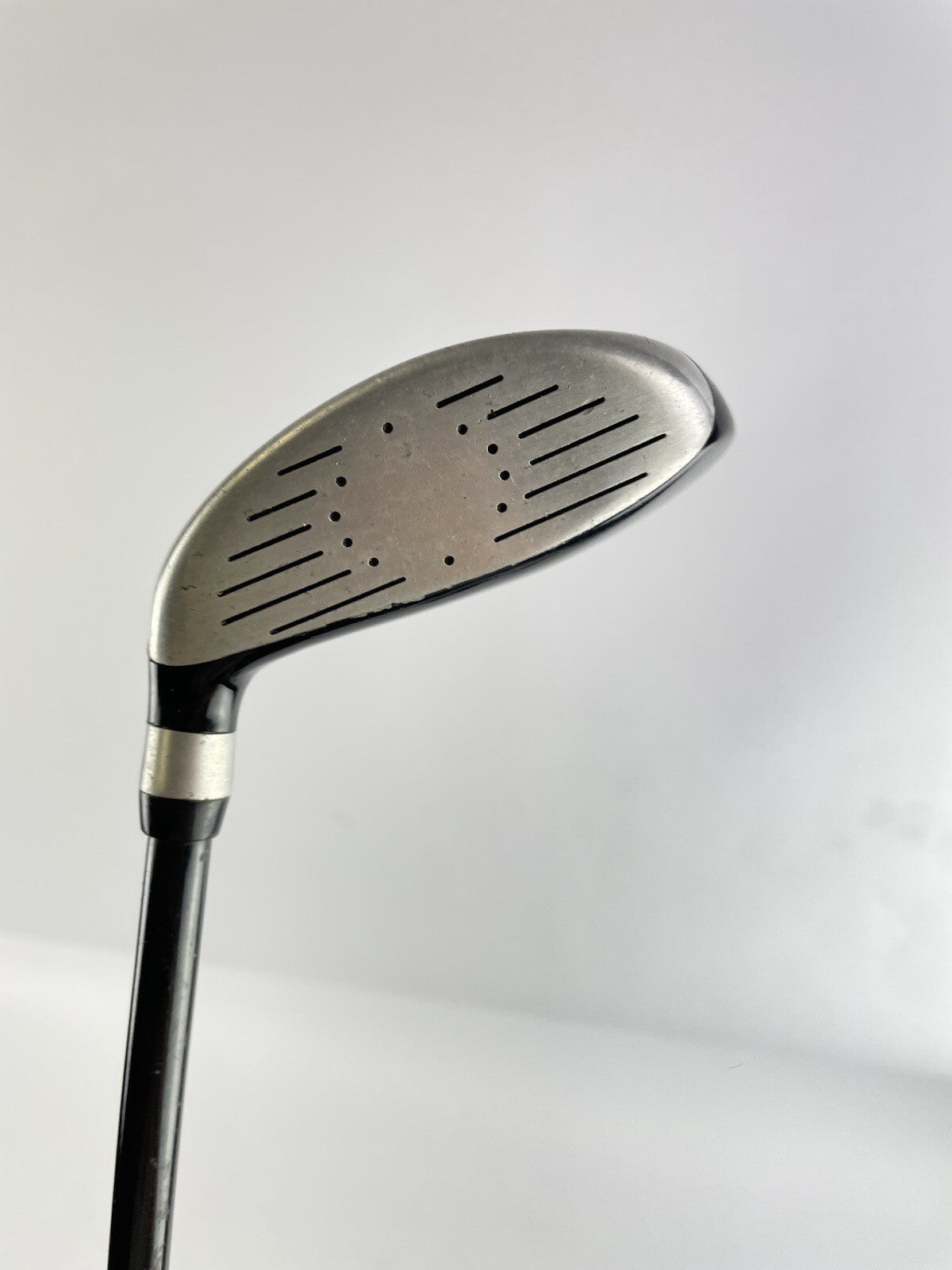 Golden Bear 3 Hybrid Mens Regular Graphite /Right Handed /Headcover /108026