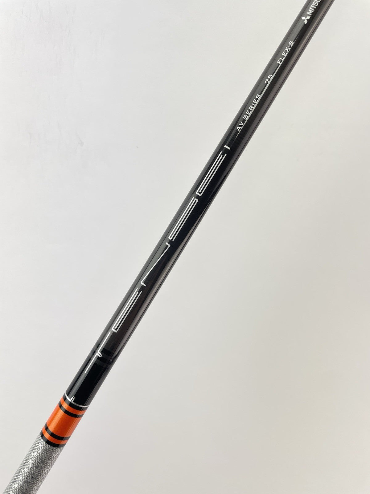 Tensei Orange AV Taylormade Driver Shaft Tour Issue Stiff Graphite 44.75 /262550