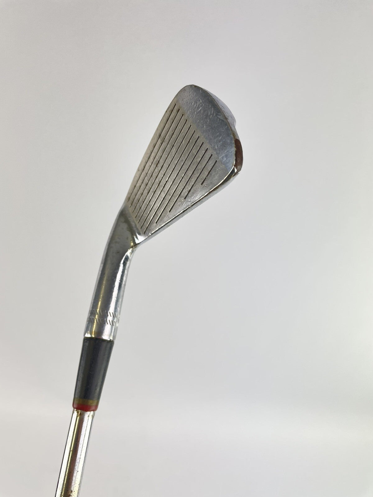 Titleist Forged 4 Iron Tour Model Blade Regular Flex Steel /Right /New Grip/912612