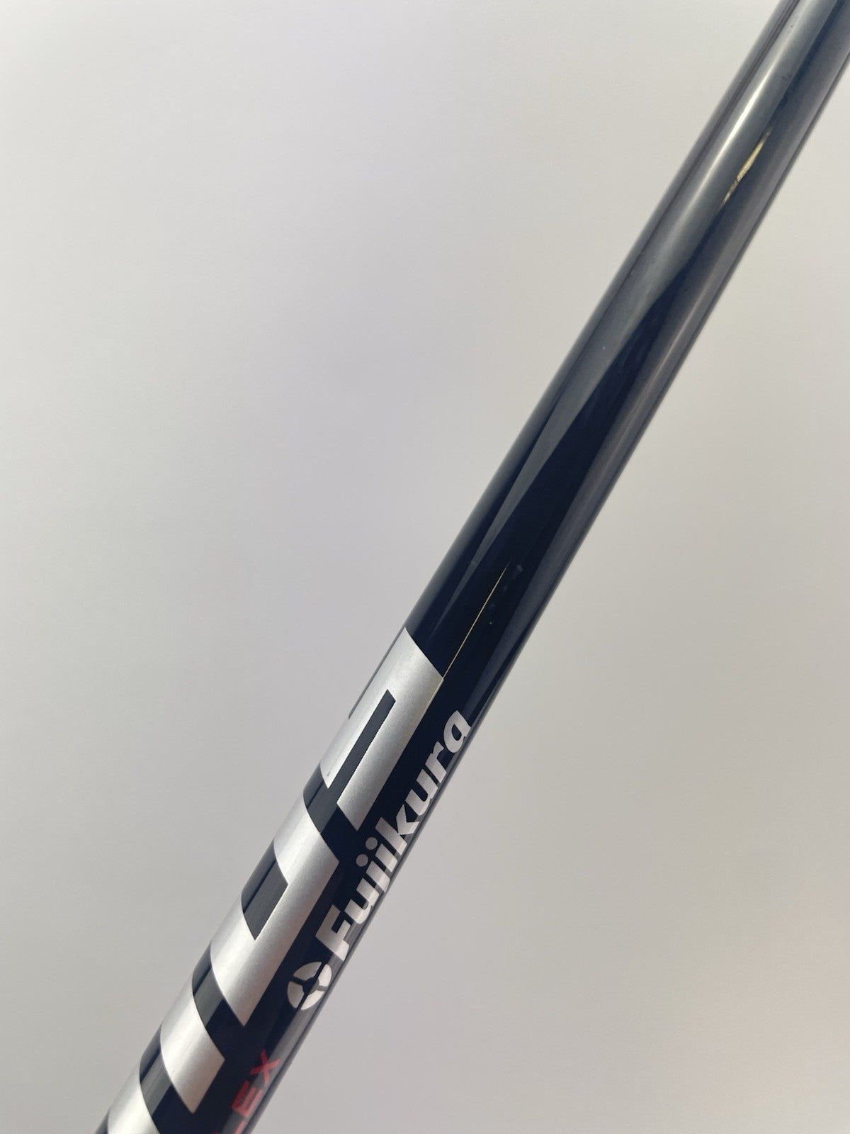 Fujikura Atmos Iron Shaft Regular Flex Graphite 36” /0.355 Tapered /301126