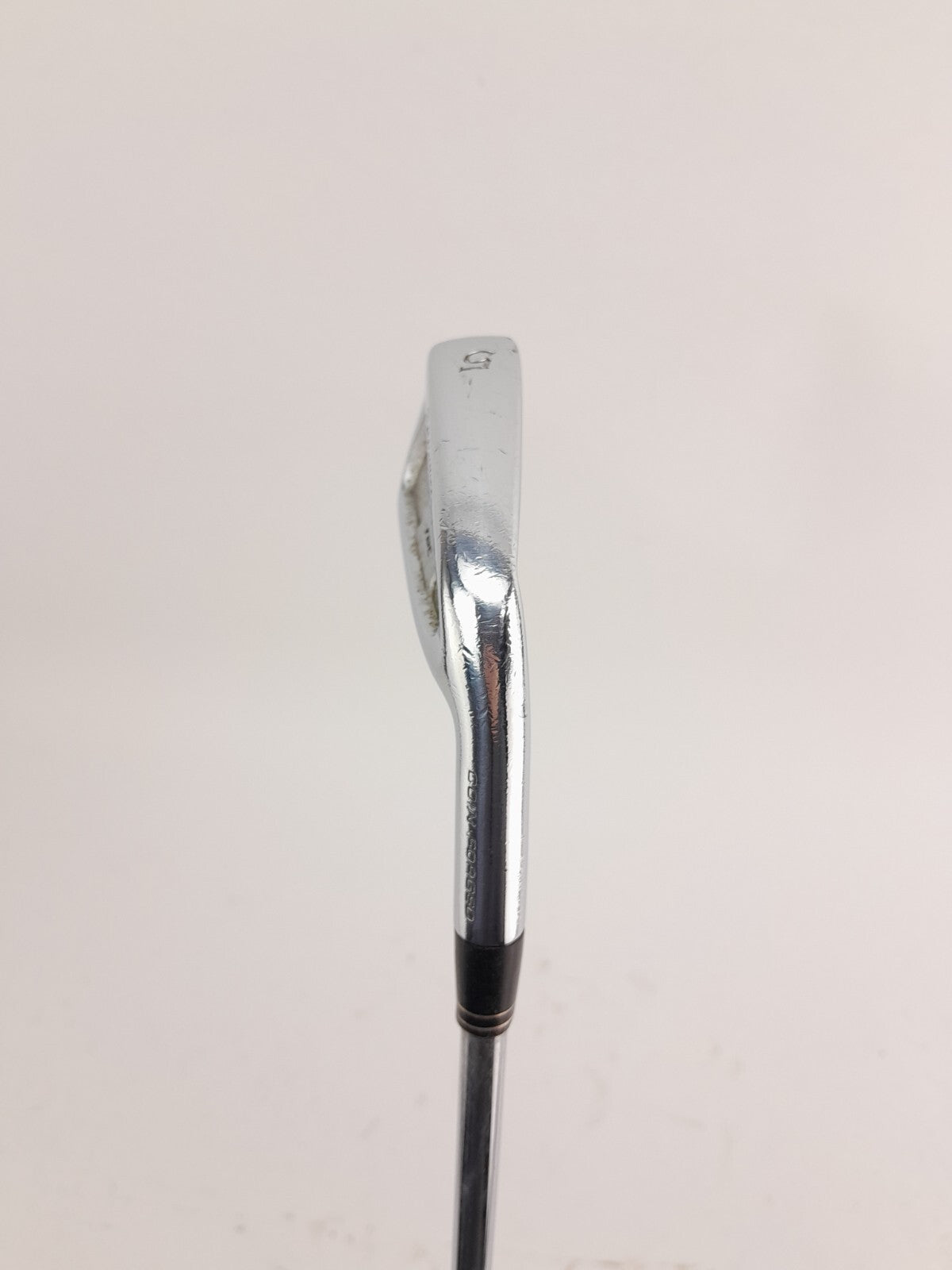 Taylormade Forged 5 Iron Rac DG Regular Steel /Right Handed /New Grip /168073