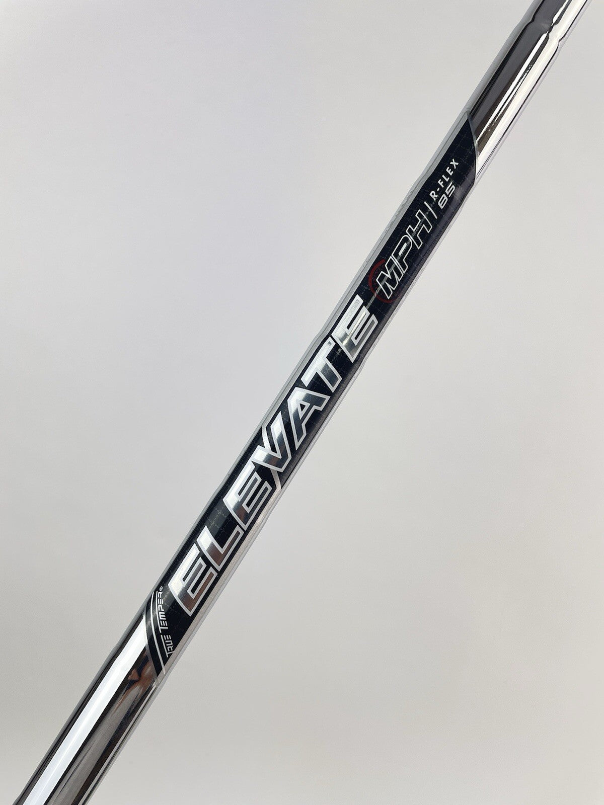 Elevate MPH Iron Shaft 85 Regular Flex Steel 36" /0.370 Parallel /188000