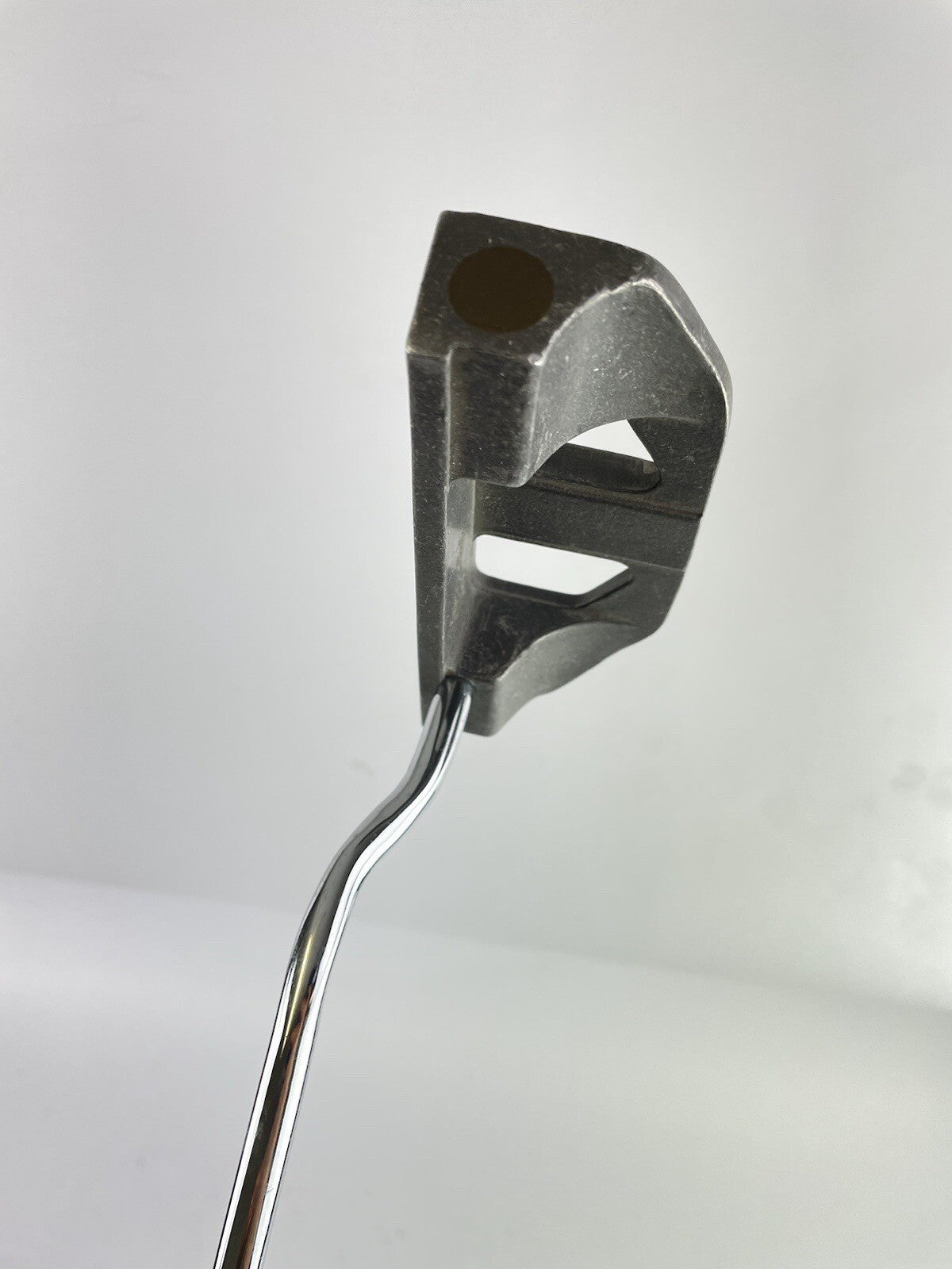 Rydermatic Mallet Putter 35" Steel Shafted /Right Handed /6" Face /105608