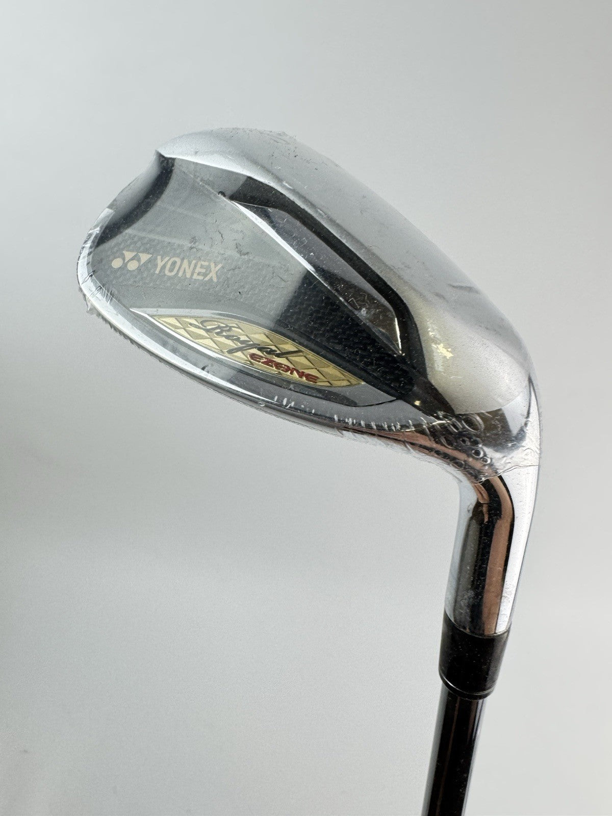 Yonex Royal Ezone Sand Wedge 55* Senior Flex Graphite /Right Handed /261250