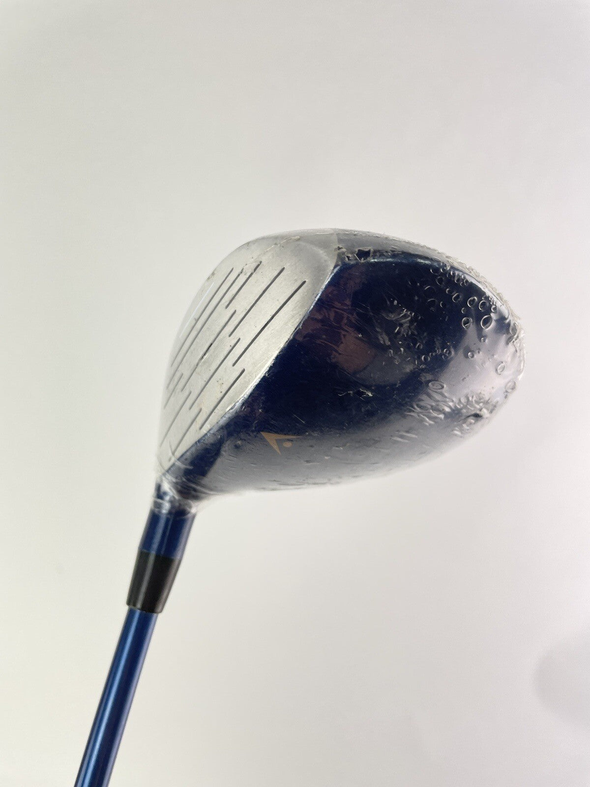 Outward Nine Ladies 3 Wood 15* Womens Flex Graphite /Right Handed /New /156599