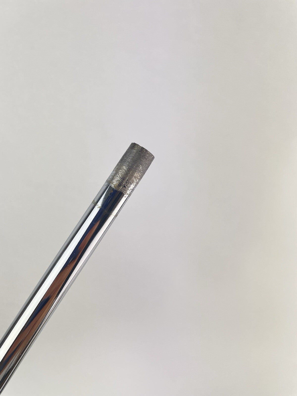 Elevate MPH Iron Shaft 85 Regular Flex Steel 35.5" /0.370 Parallel /187997