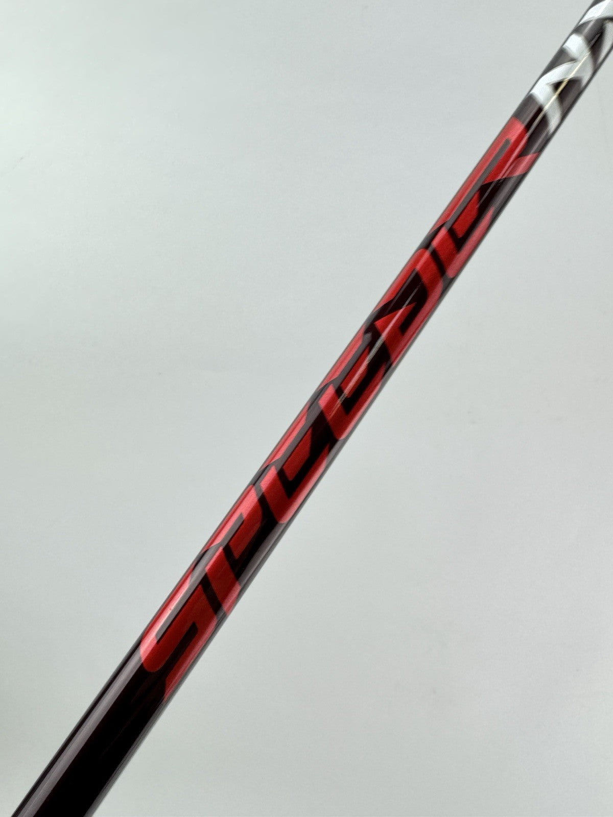 Fujikura Speeder NX Iron Shaft 50 Regular Graphite 35.25" /0.370 Parallel /339611