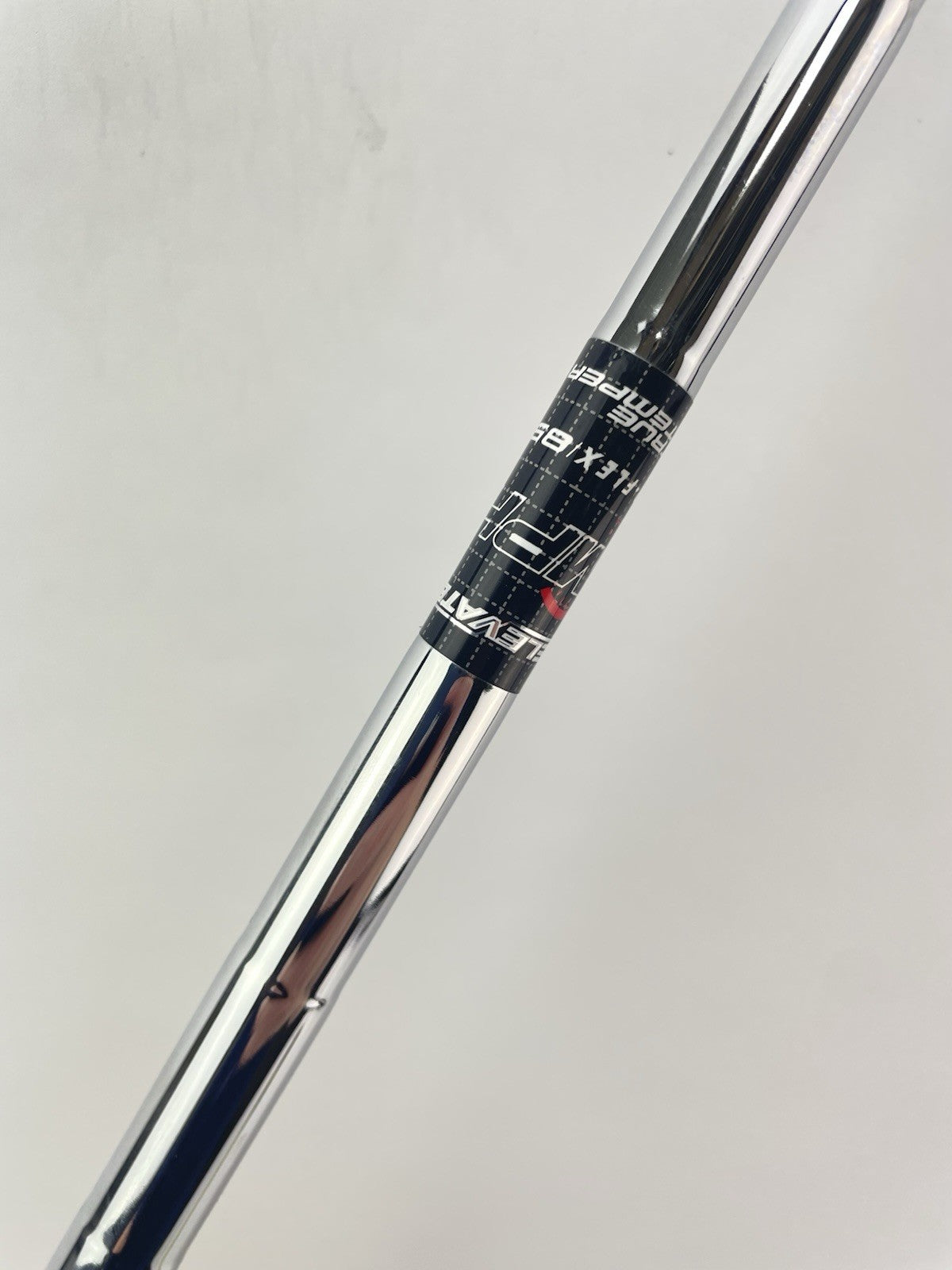 Elevate MPH 85 Iron Shaft Regular Flex Steel 34.5 /0.370 Parallel/258183