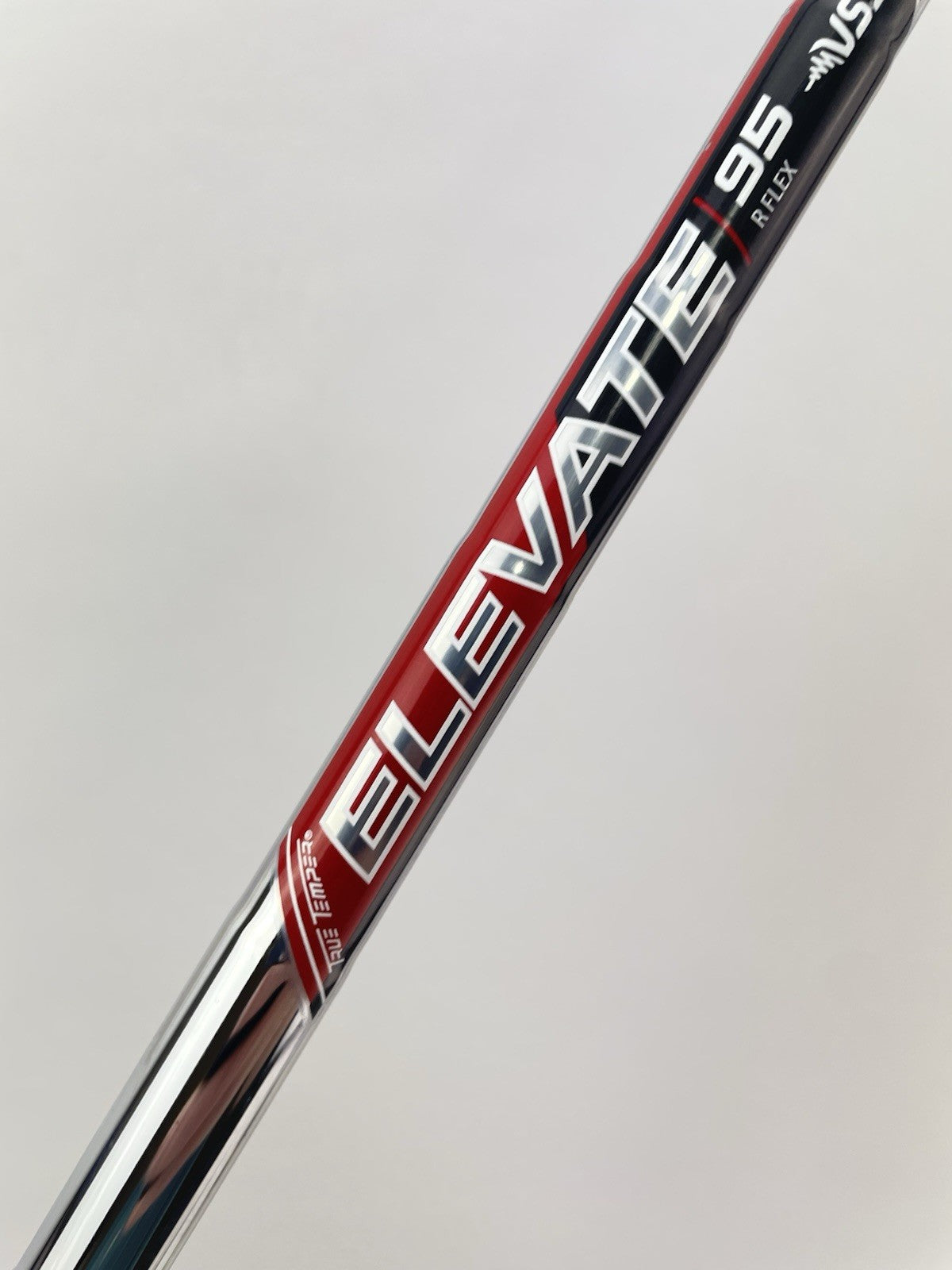 Elevate 95 Iron Shaft Vss Regular Flex Steel 35.5 /0.370 Parallel /255512