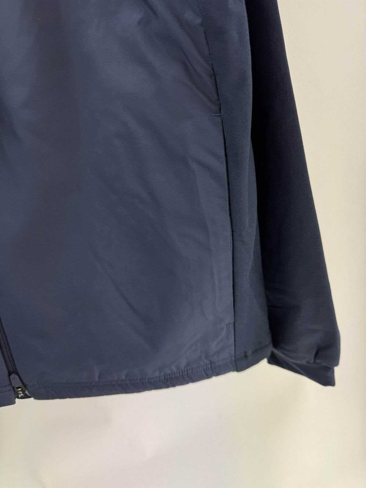 Puma Mens Golf Jacket Hielands Insulated Full Zip UK Large /New /295396