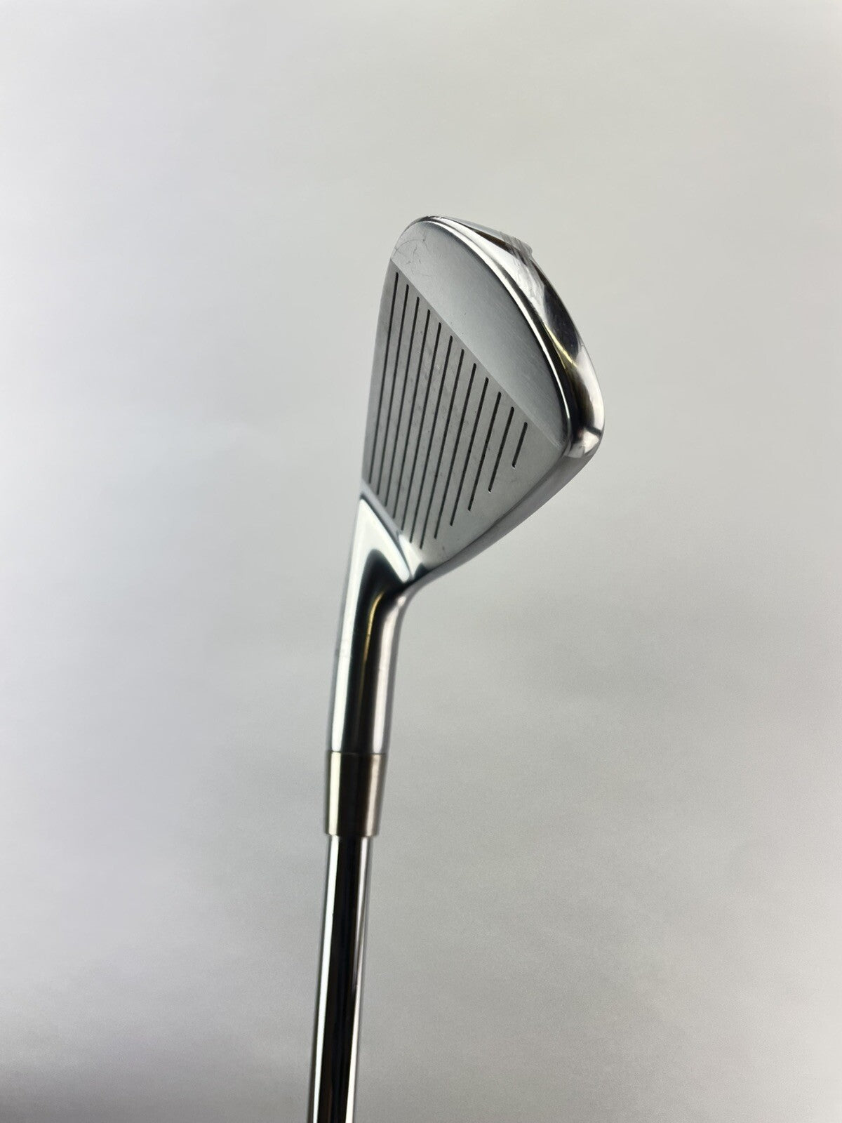 Mizuno MP-18 6 Iron 30* XP115 Stiff Flex Steel +1” /Right Handed /Demo /2230012