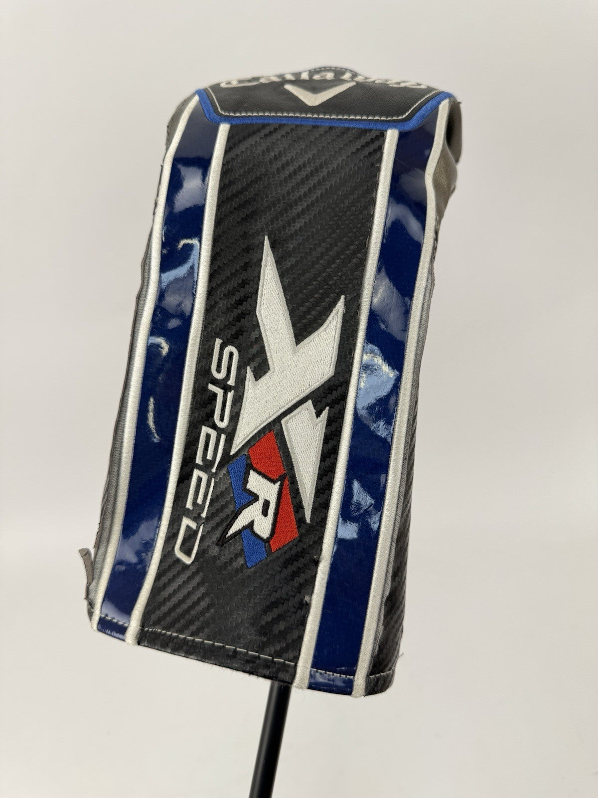 Callaway XR Speed Ladies Driver 13.5* HT Cypher Forty 4.0 Graphite /Right /3524314