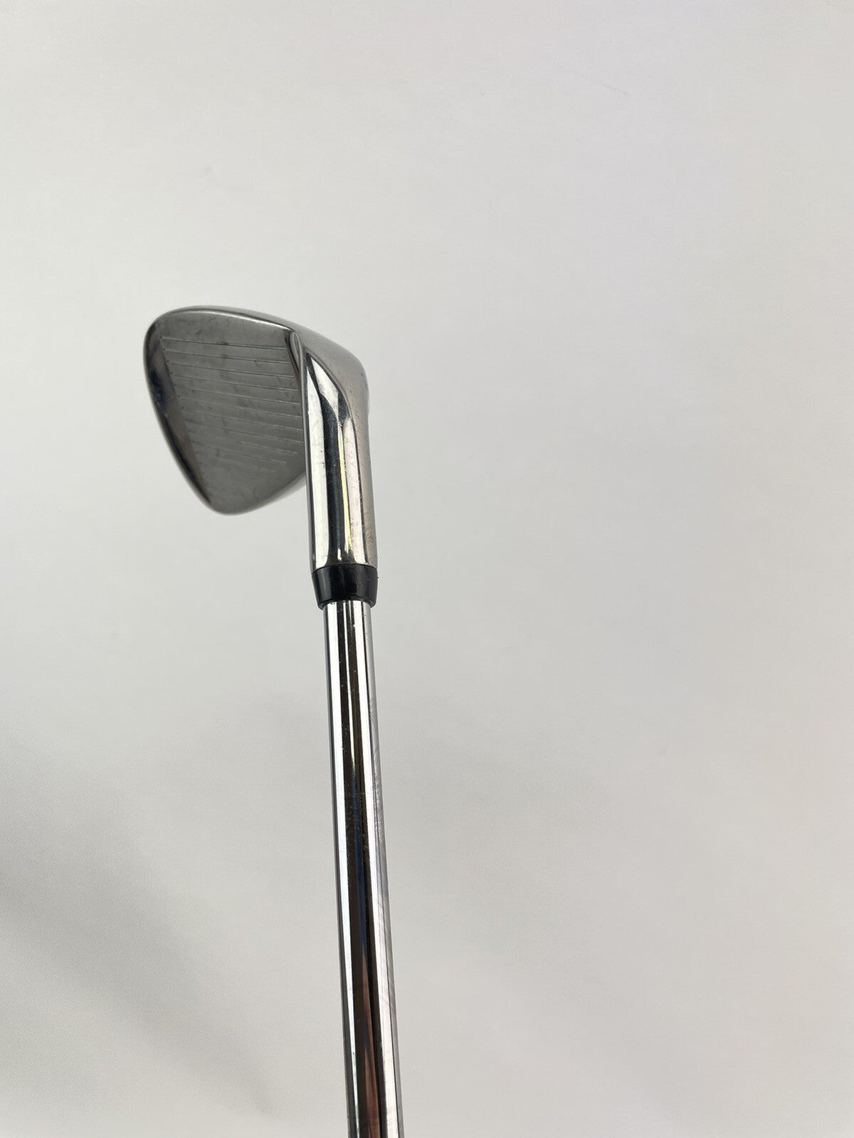 Golden Bear 8 Iron Anti-Slice Draw Uniflex Steel /Left Hand /New Grip /1840714