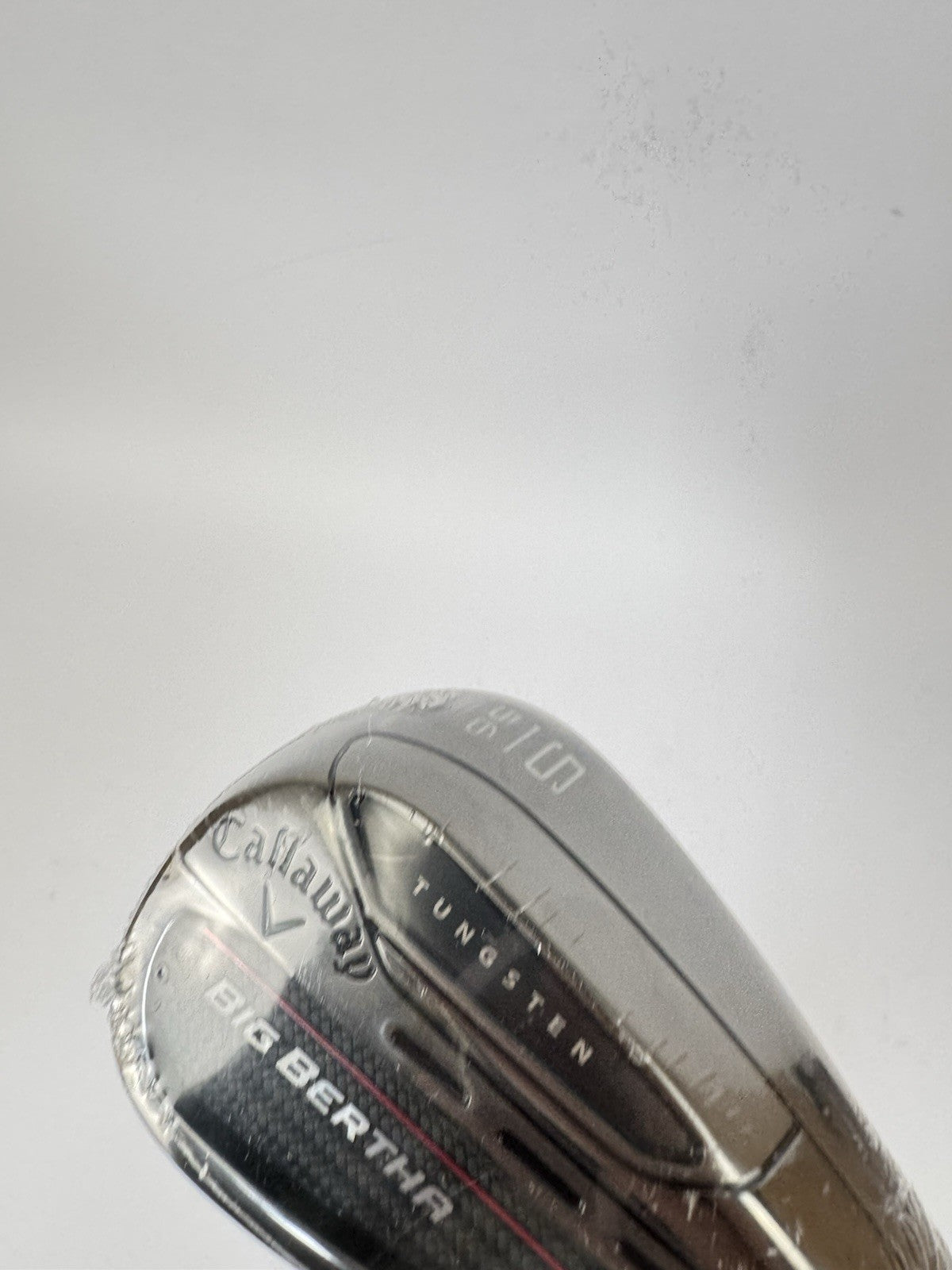 Callaway Big Bertha B23 Sand Wedge 56* Elevate MPH 95 Regular Steel /New /359203