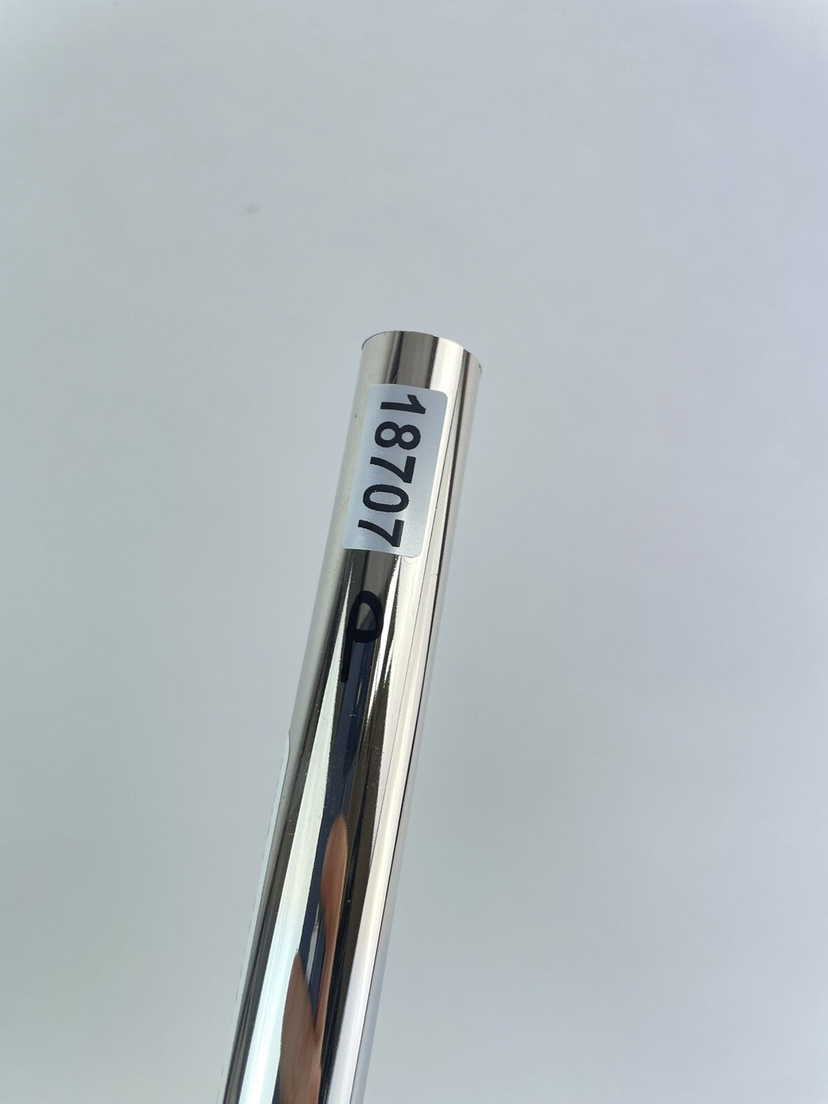 Elevate MPH Iron Shaft 95 Stiff Flex Steel 35" /0.370 Parallel /1870714