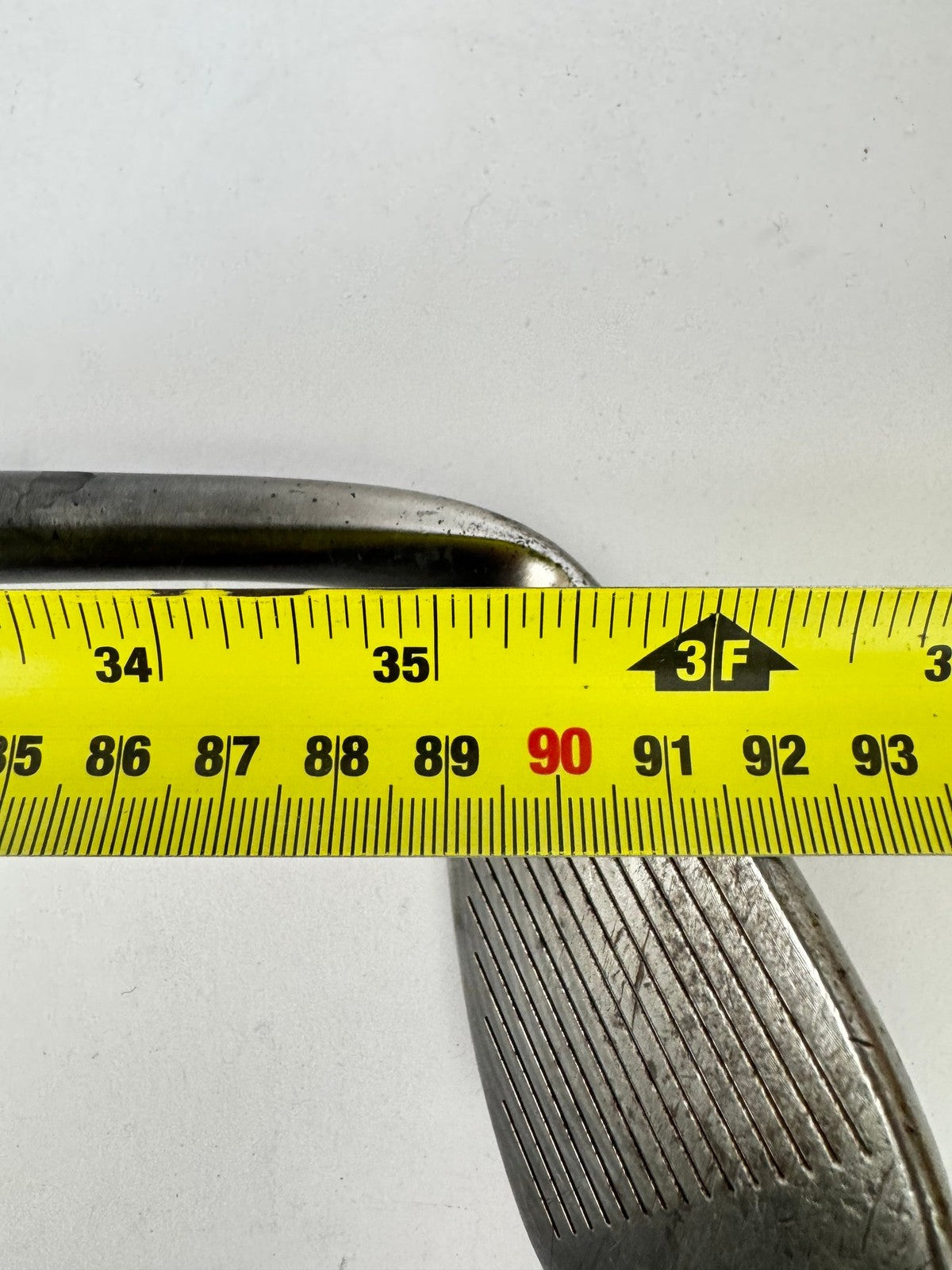 Cobra King Versatile Lob Wedge 58 Degree Dynamic Gold Blackout S300 Stiff/3628415