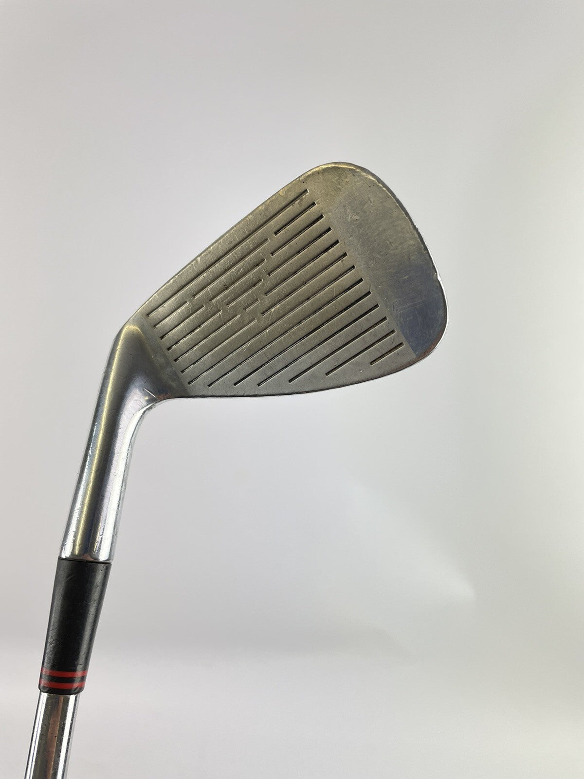 Wilson Staff RM Midsize Forged 5 Iron X Flex Steel /Right /New Grip /27505