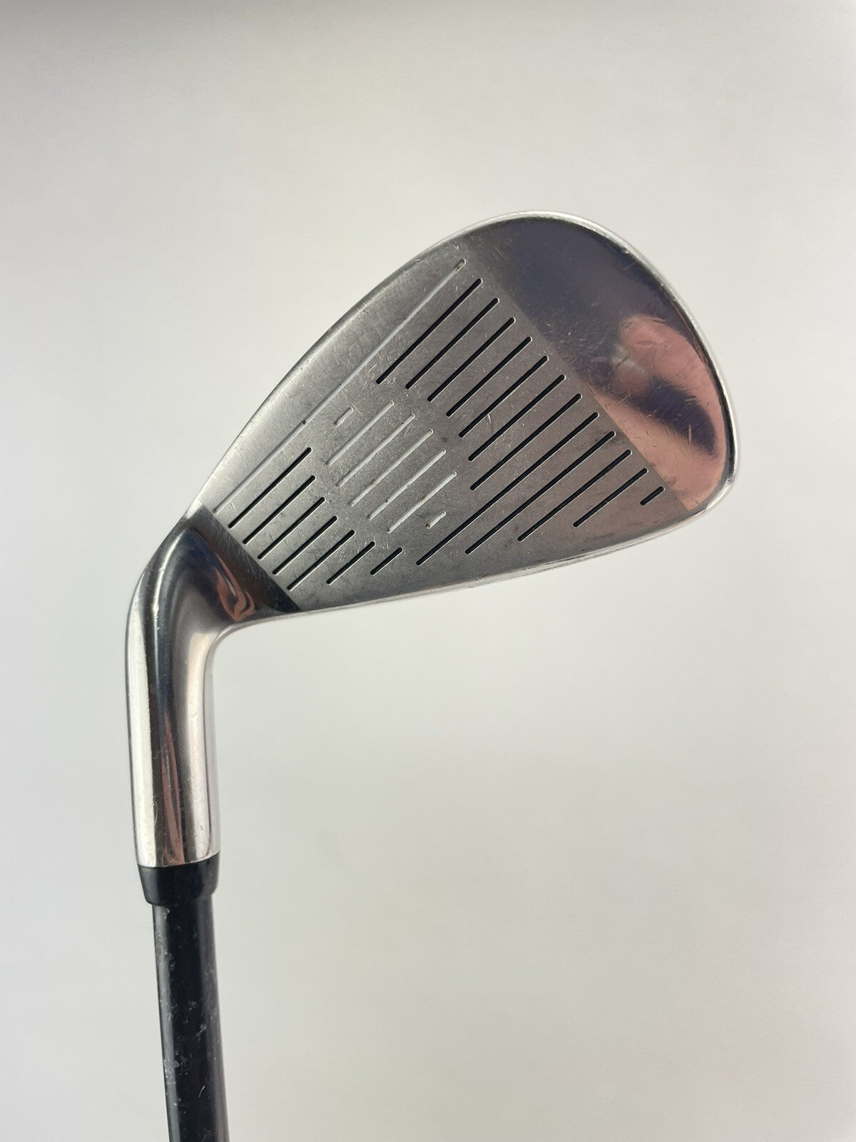 Dunlop Max 4 Iron Regular Flex Graphite Shaft /Right Handed /New Grip /1978913