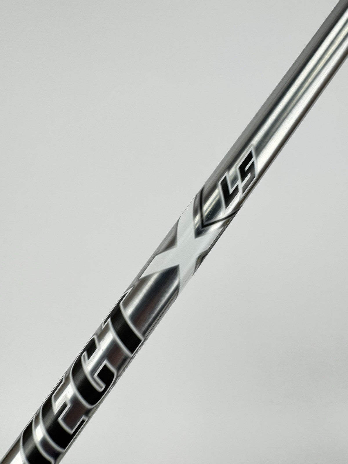 Project X LS Iron Shaft 6.0 Stiff Flex Steel 120G 35” /0.355 Tapered /342024