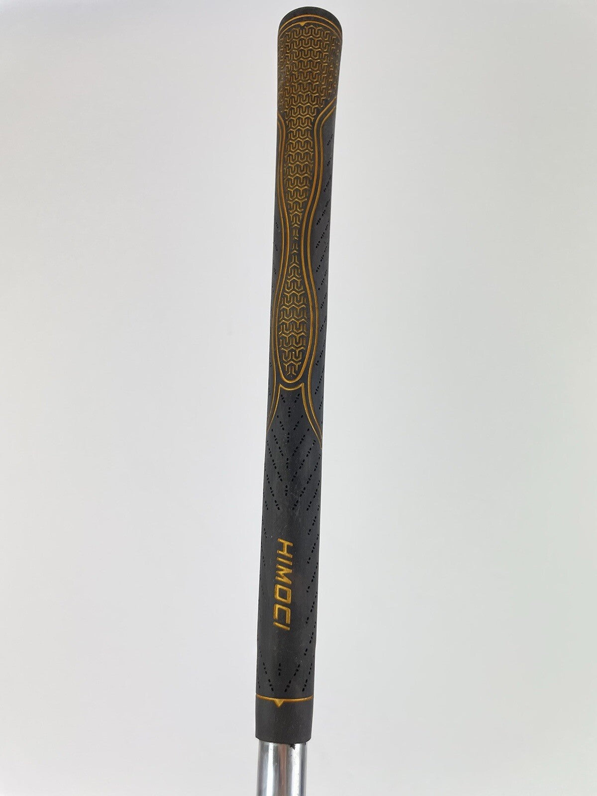 Spalding Beryllium Becu 9 Iron Regular Flex Steel /Right Handed /New Grip /06119