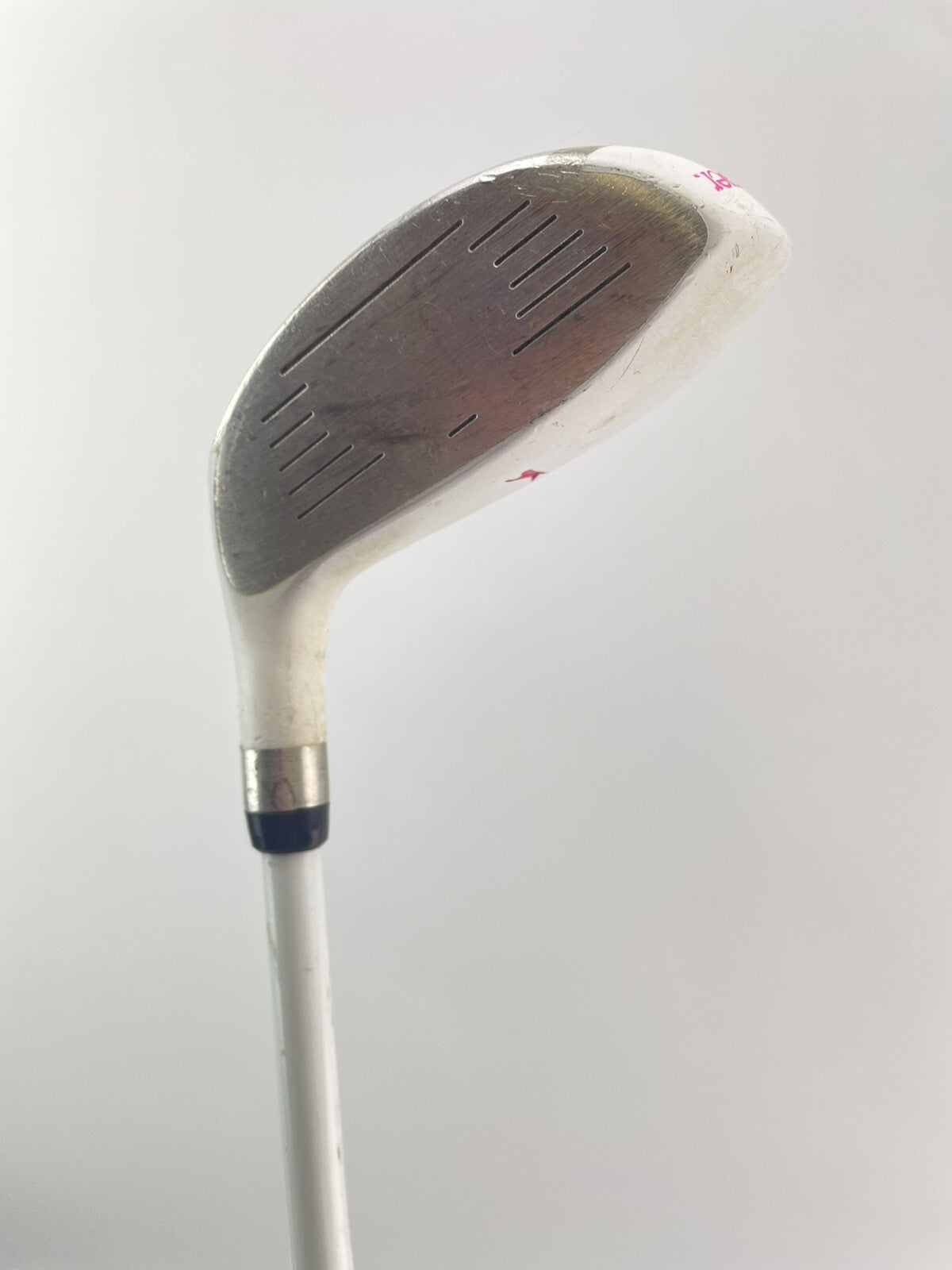 Slazenger Ladies Hybrid 27* V300 Ladies Flex Graphite /Right /New Grip /215776